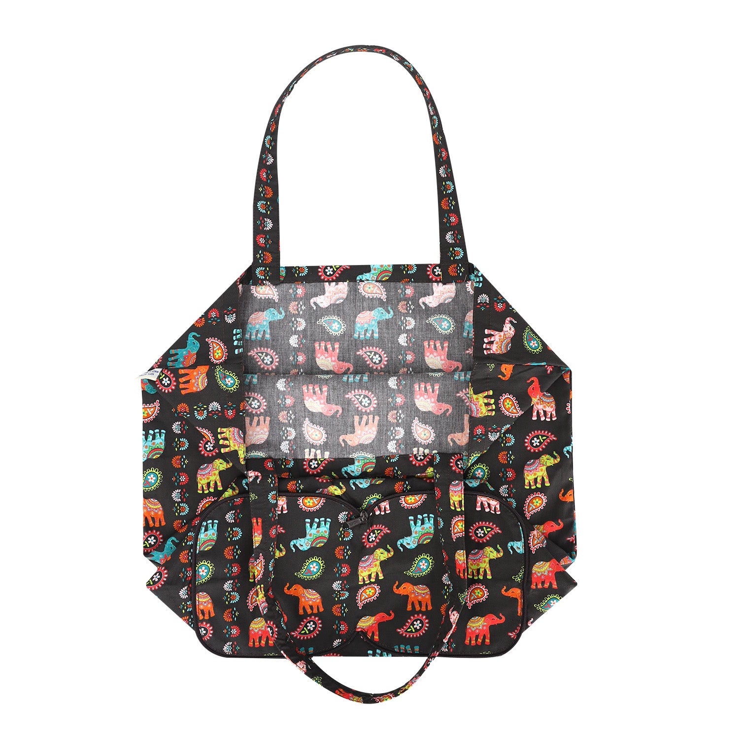 NaRaYa Foldable Shopping Bag L - NaRaYa