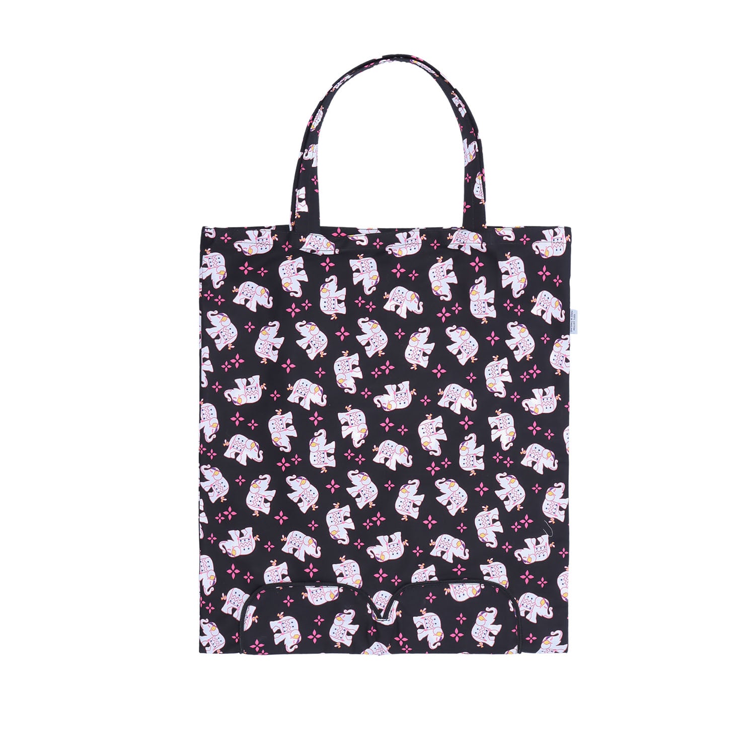 NaRaYa Foldable Shopping Bag L - NaRaYa
