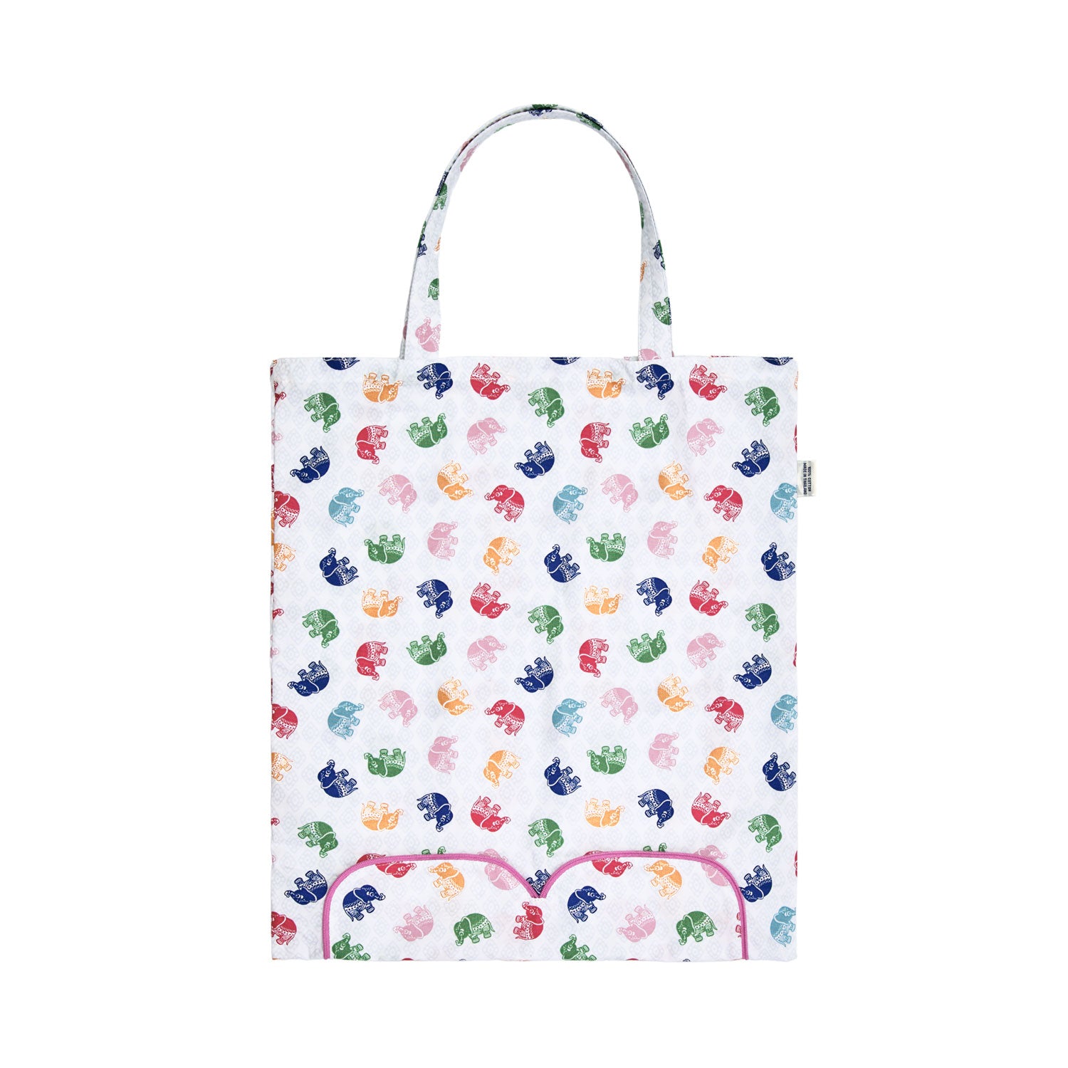 NaRaYa Foldable Shopping Bag L - NaRaYa