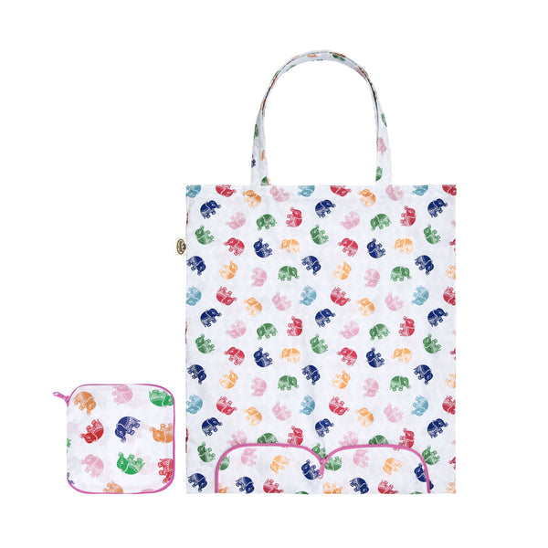 NaRaYa Foldable Shopping Bag L - NaRaYa