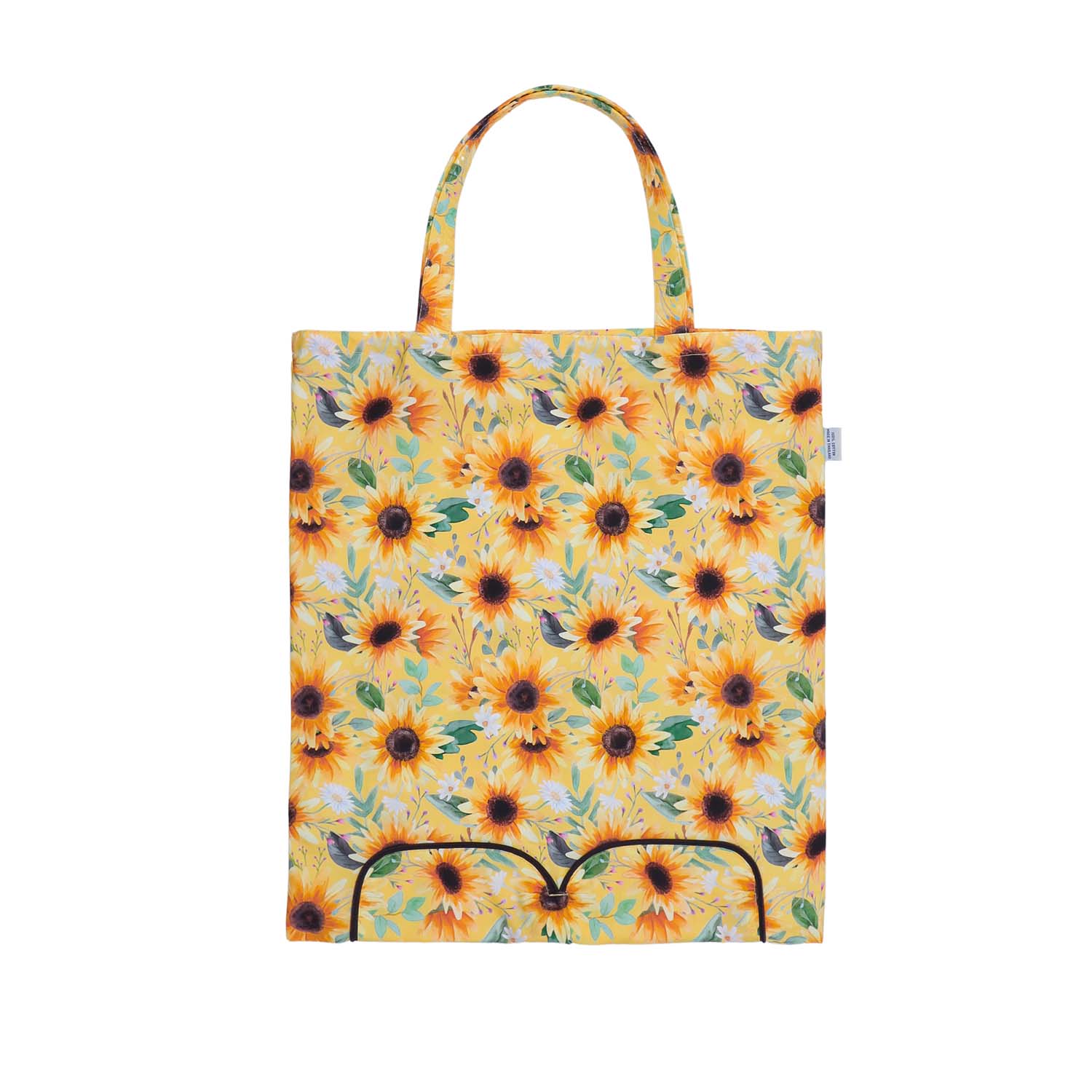 NaRaYa Foldable Shopping Bag L - NaRaYa