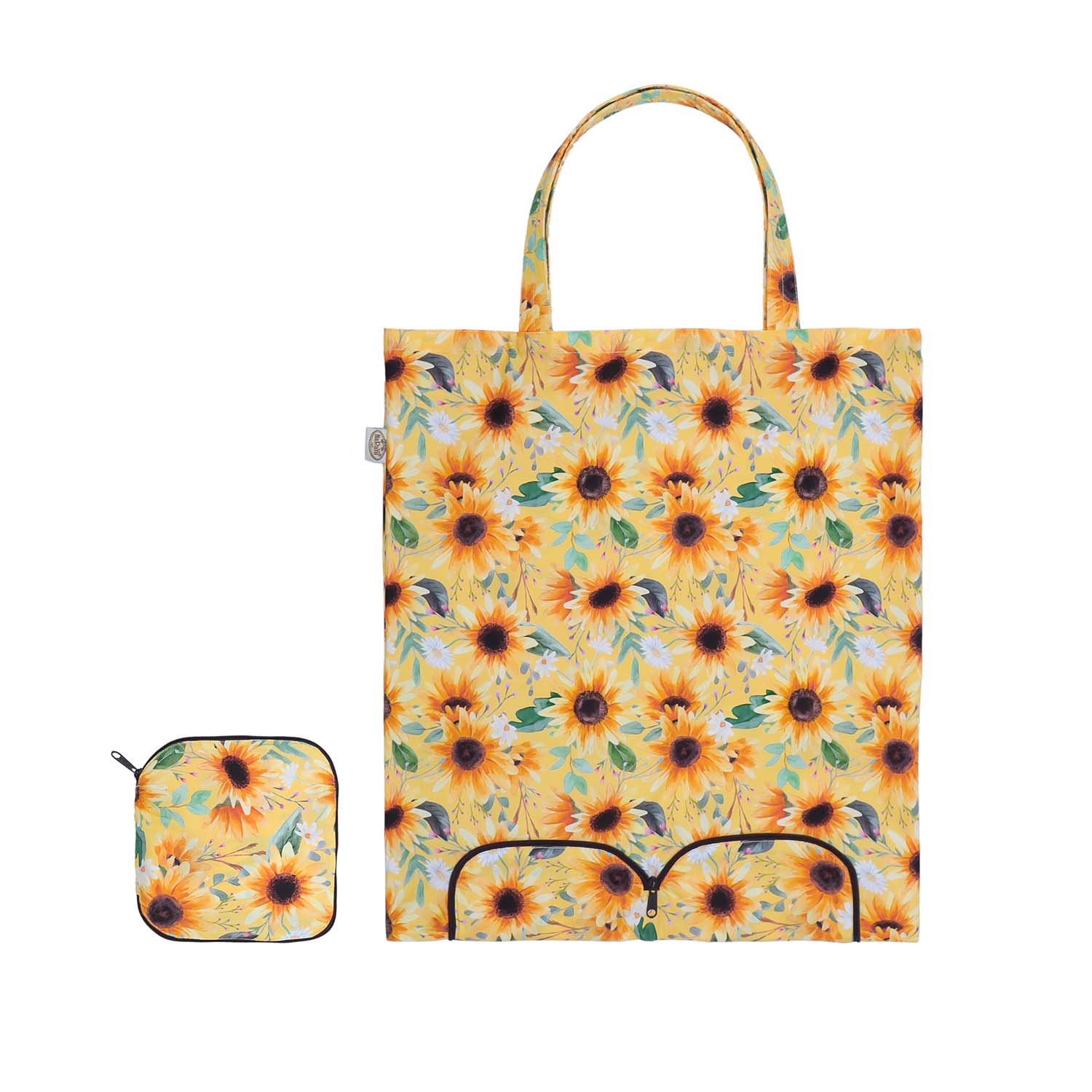 NaRaYa Foldable Shopping Bag L - NaRaYa