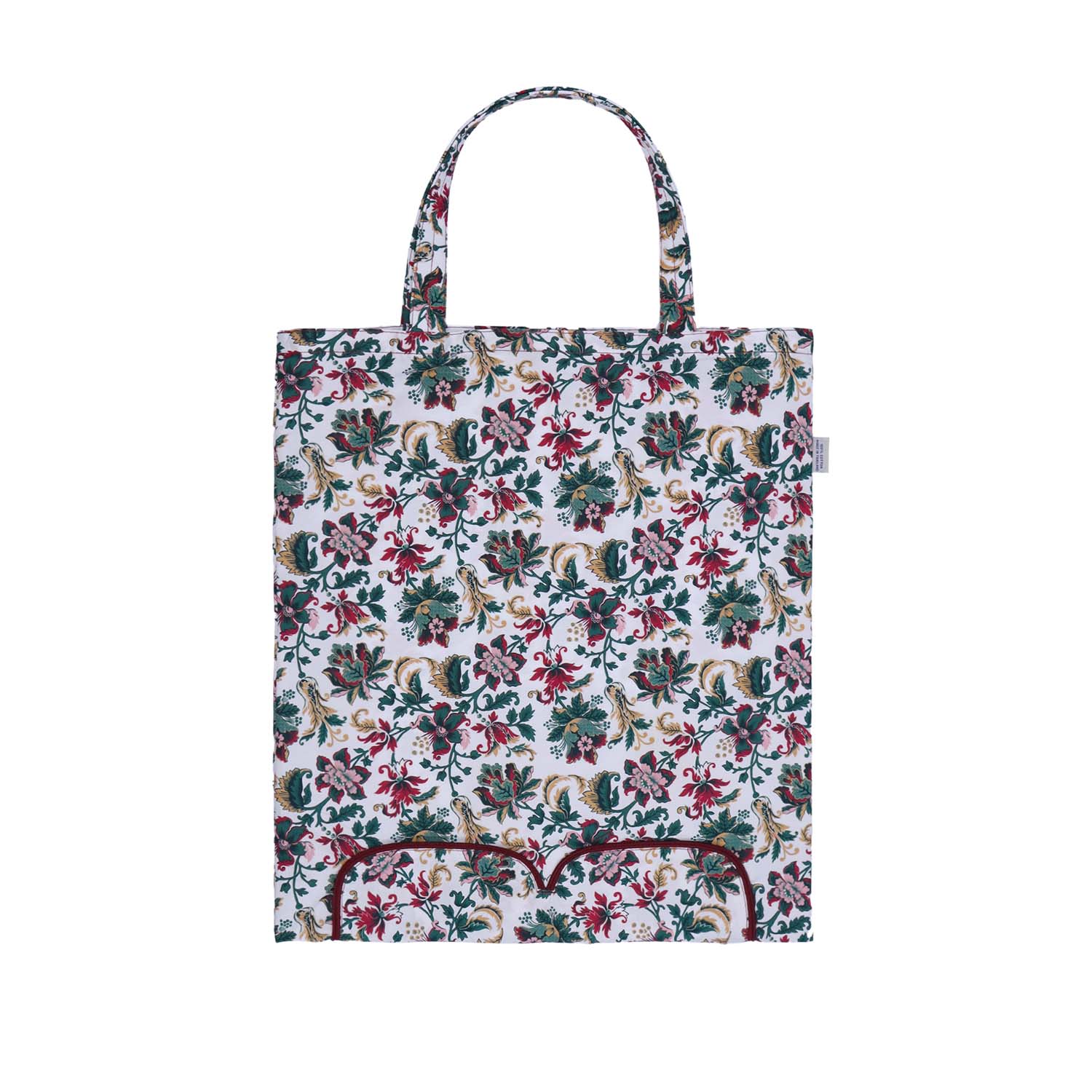 NaRaYa Foldable Shopping Bag L - NaRaYa