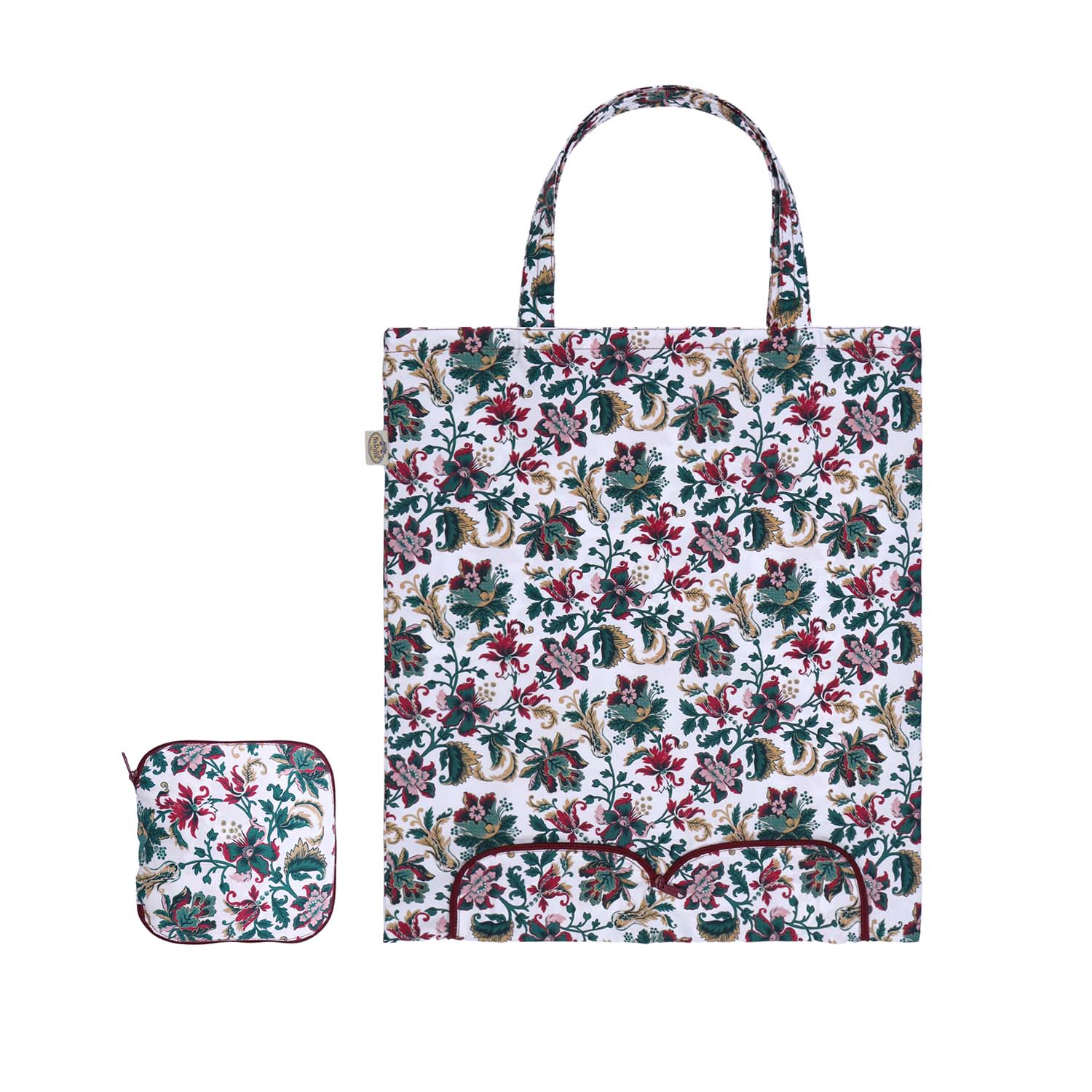 NaRaYa Foldable Shopping Bag L - NaRaYa