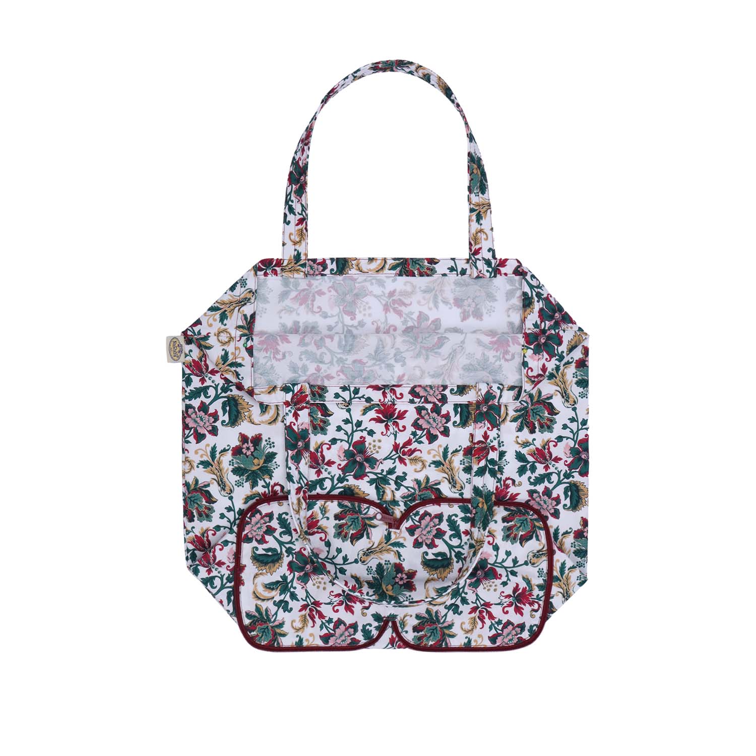 NaRaYa Foldable Shopping Bag L - NaRaYa