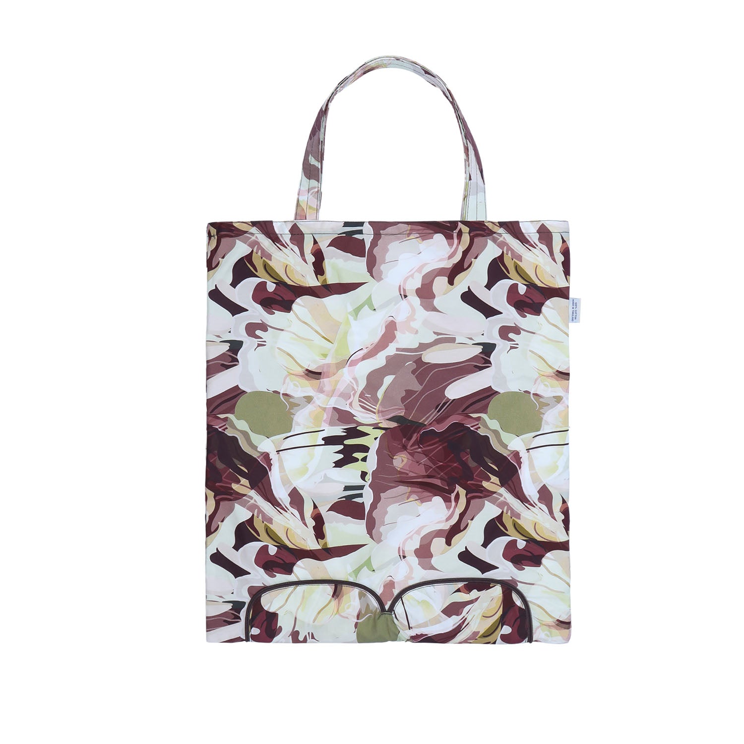 NaRaYa Foldable Shopping Bag L - NaRaYa