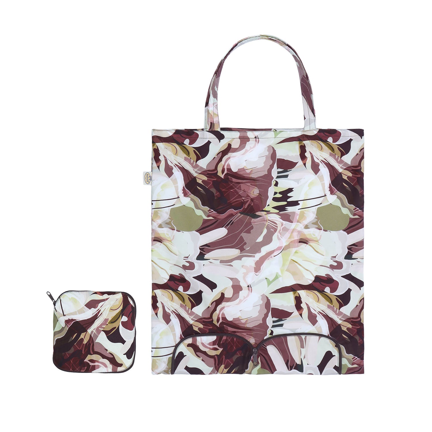 NaRaYa Foldable Shopping Bag L - NaRaYa