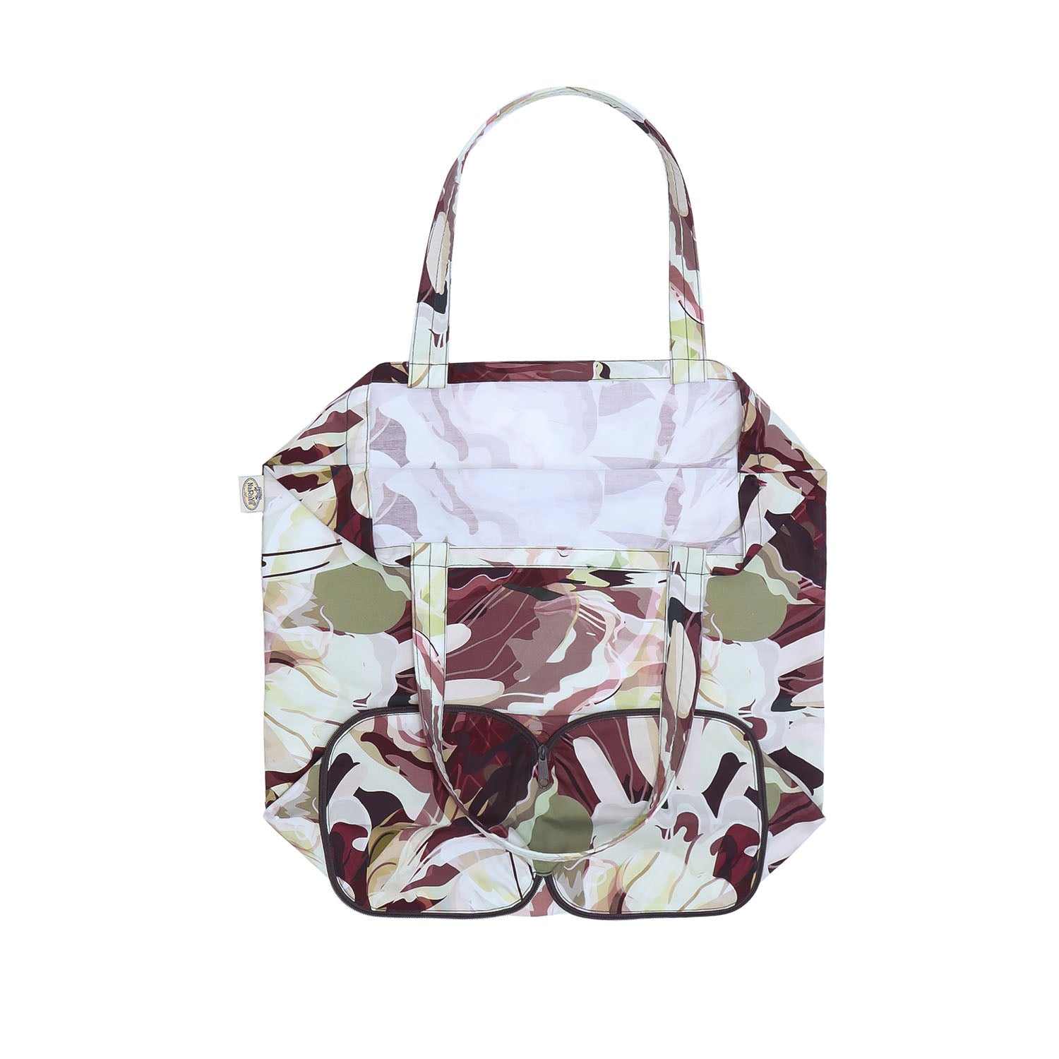 NaRaYa Foldable Shopping Bag L - NaRaYa