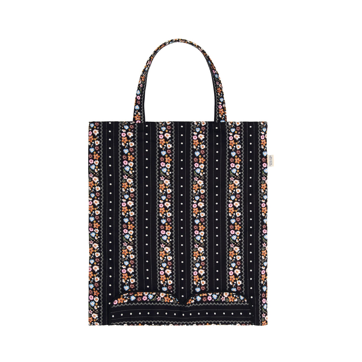 NaRaYa Foldable Shopping Bag L - NaRaYa