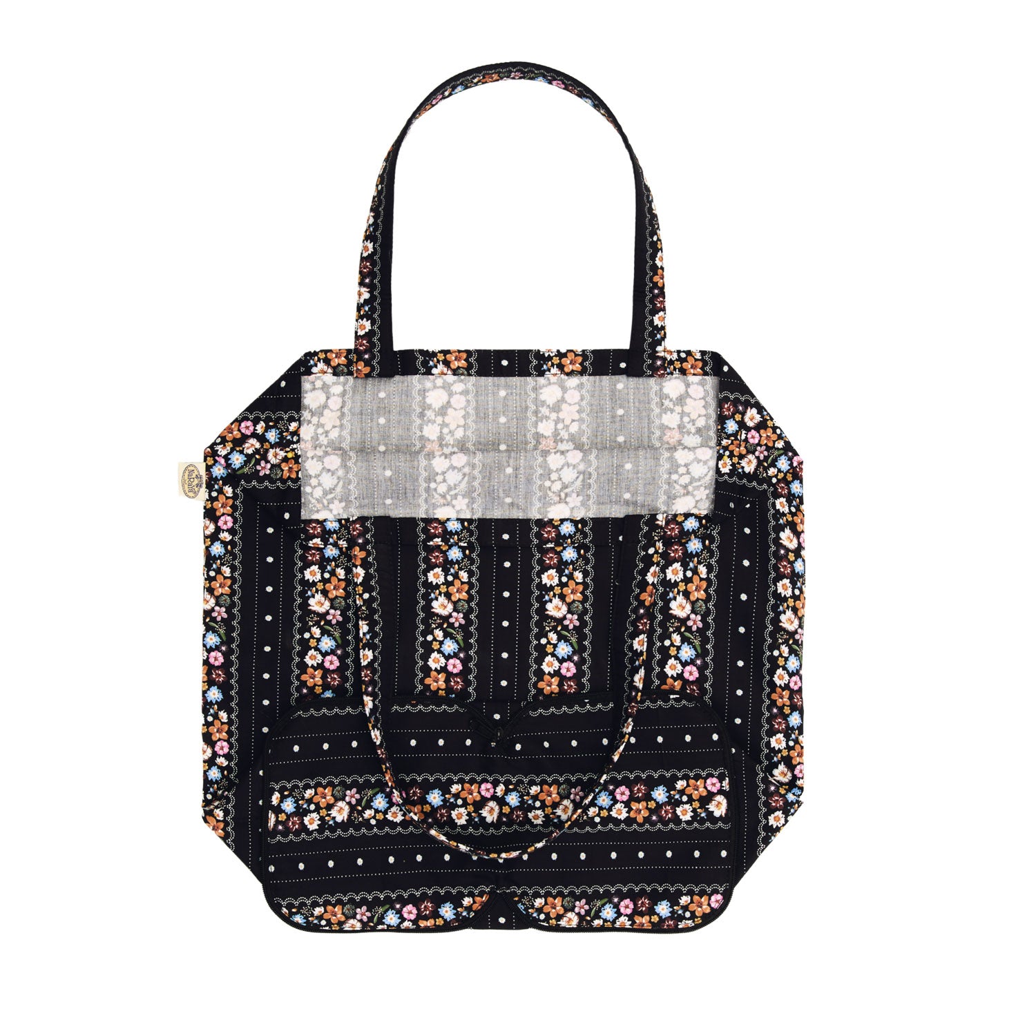 NaRaYa Foldable Shopping Bag L - NaRaYa