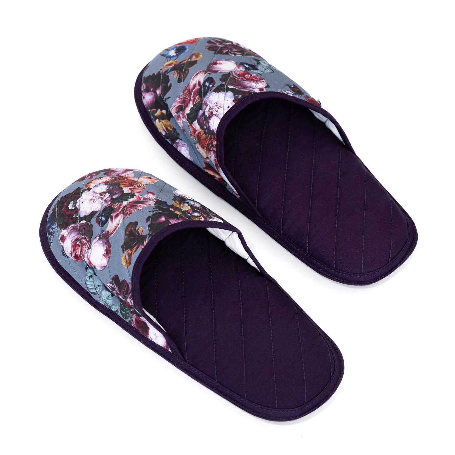 NaRaYa Slippers Size M - NaRaYa