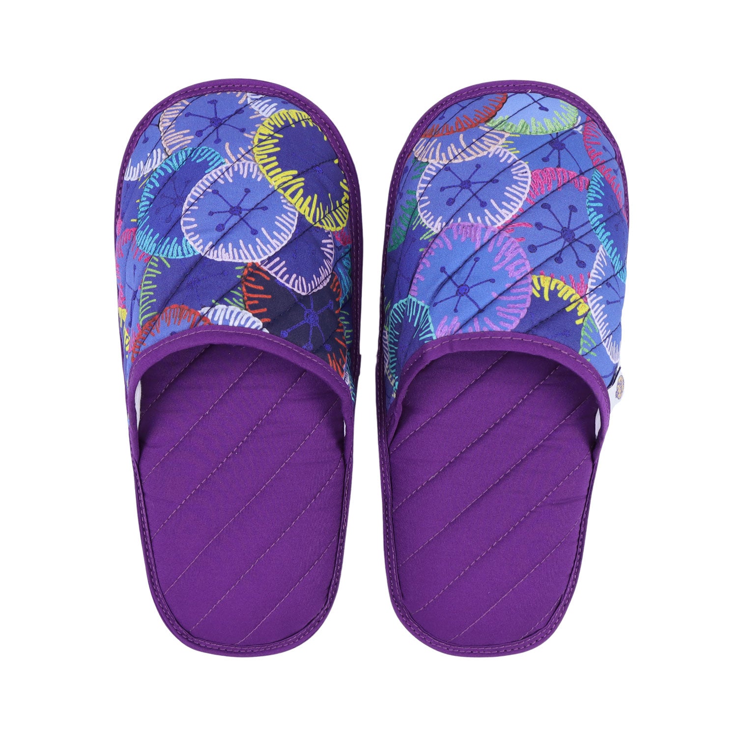 NaRaYa Slippers Size L - NaRaYa