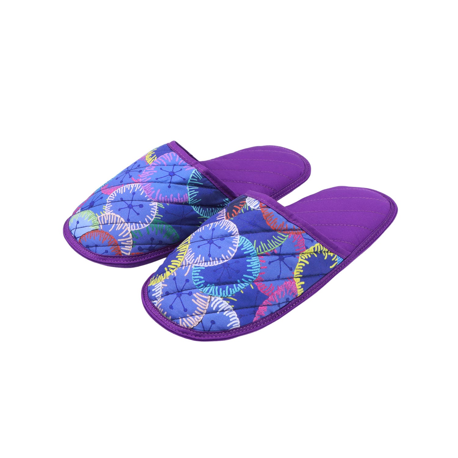 NaRaYa Slippers Size L - NaRaYa