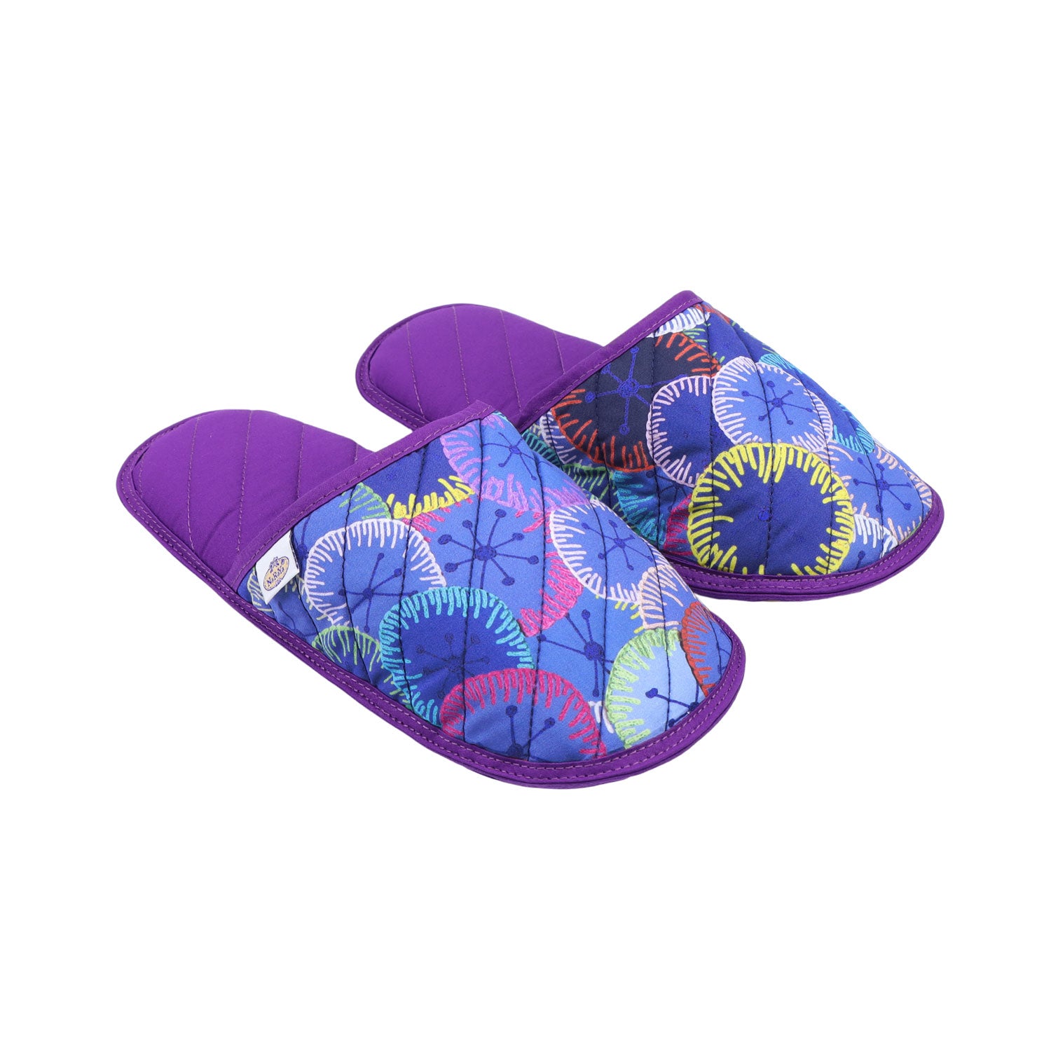 NaRaYa Slippers Size L - NaRaYa