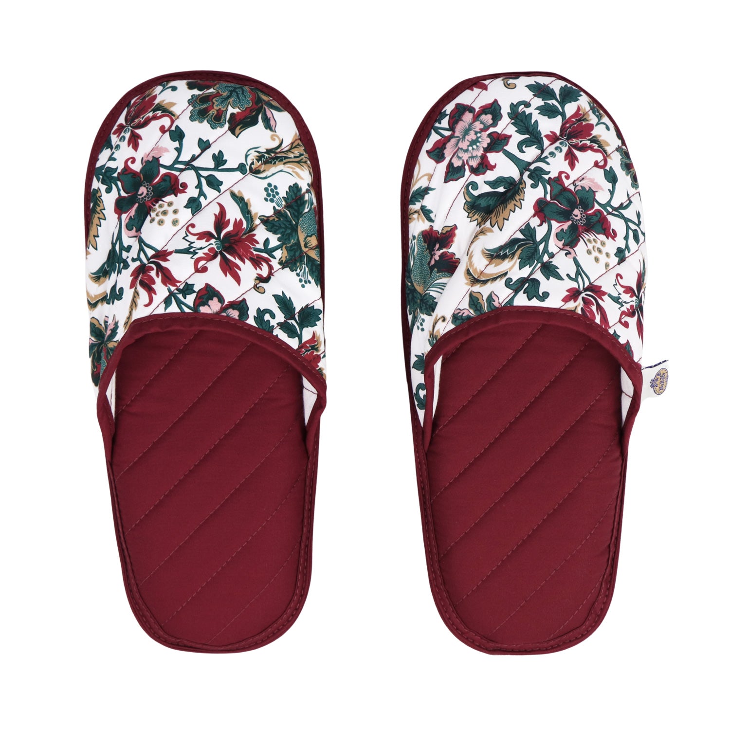 NaRaYa Slippers Size L - NaRaYa