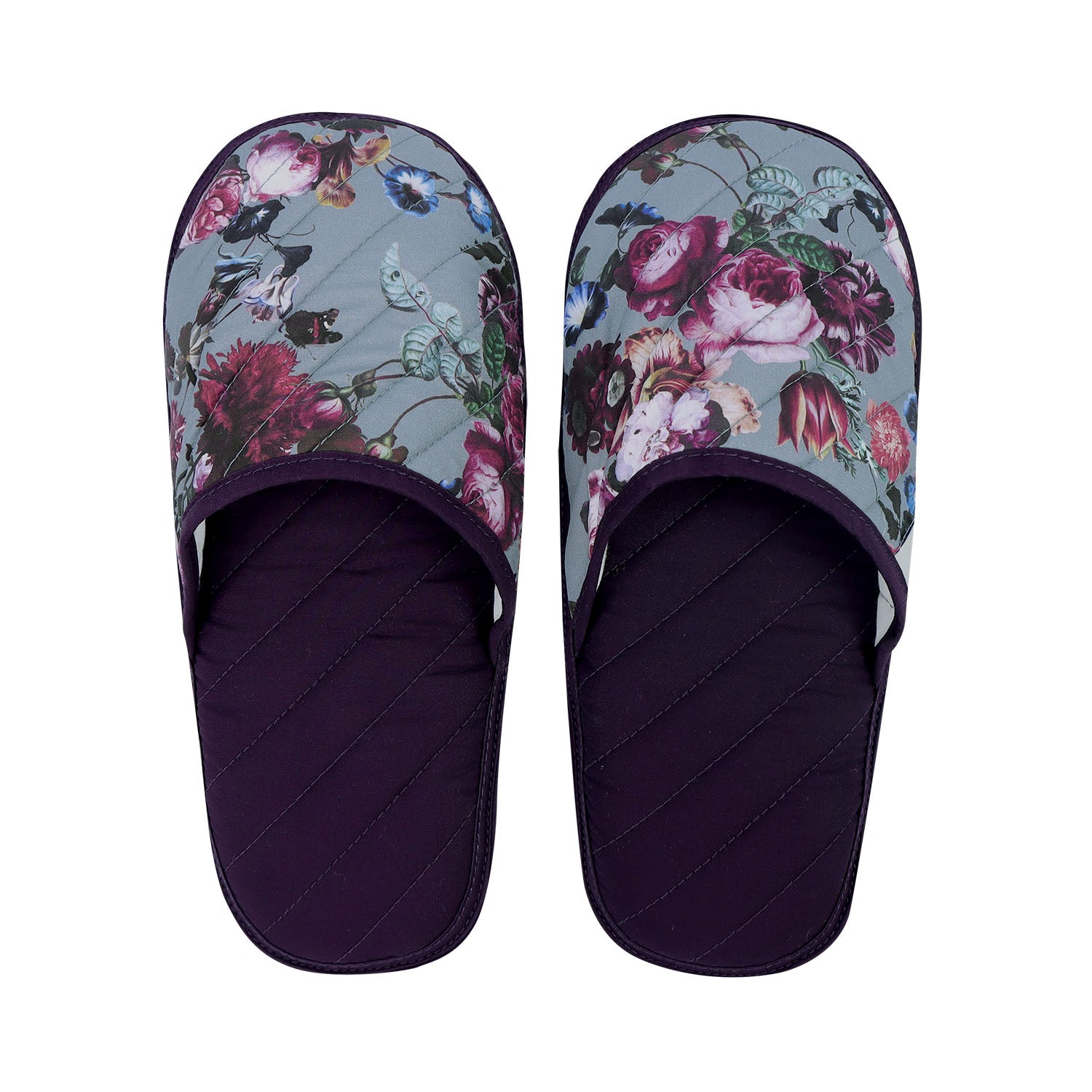 NaRaYa Slippers Size L - NaRaYa