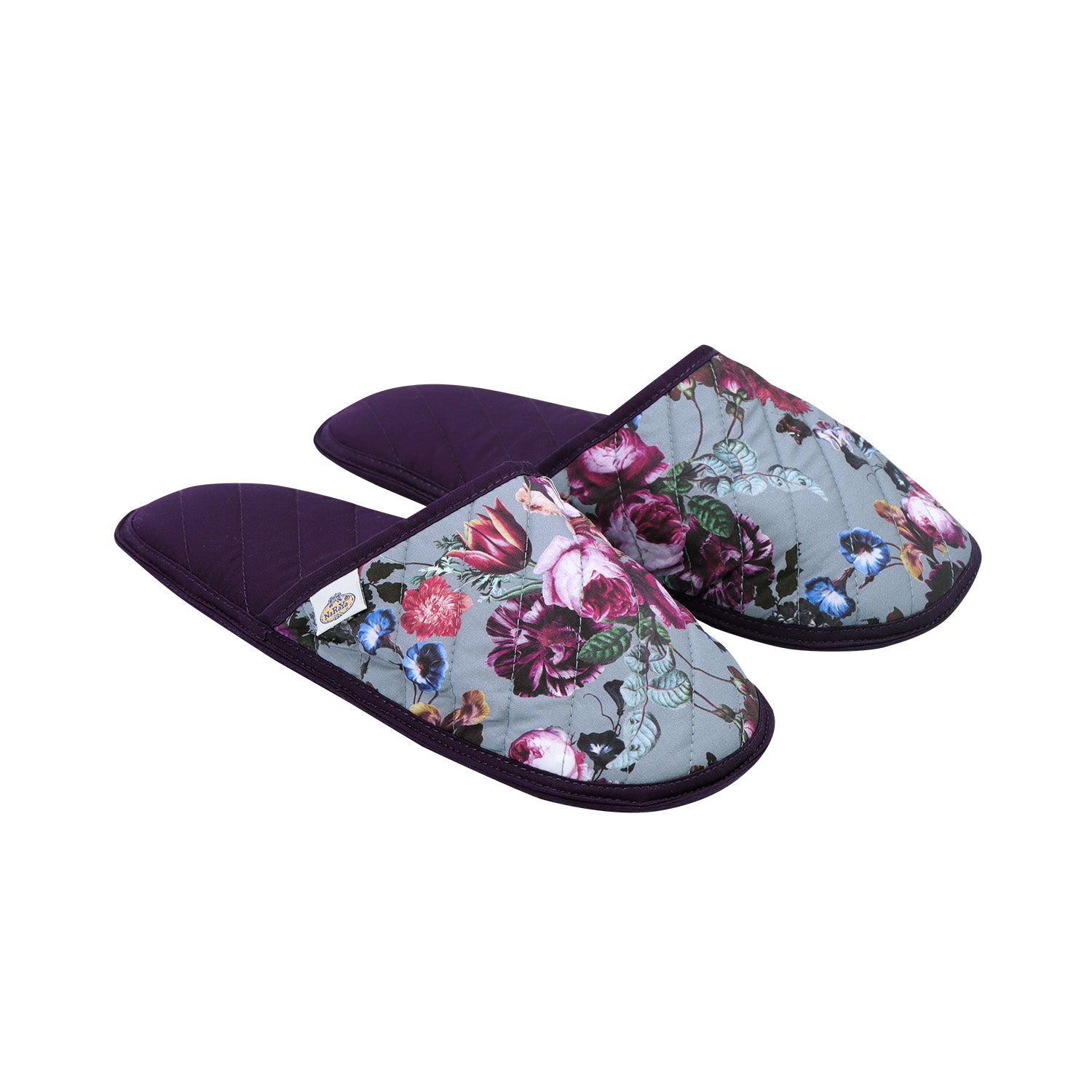 NaRaYa Slippers Size L - NaRaYa