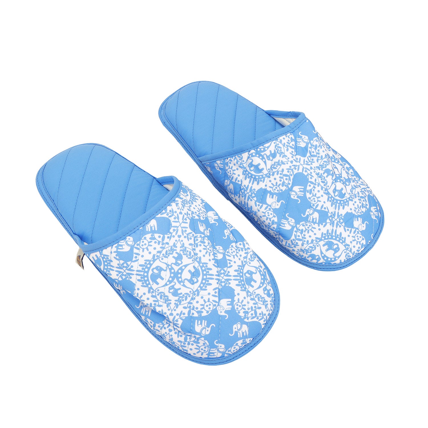 NaRaYa Slippers Size L