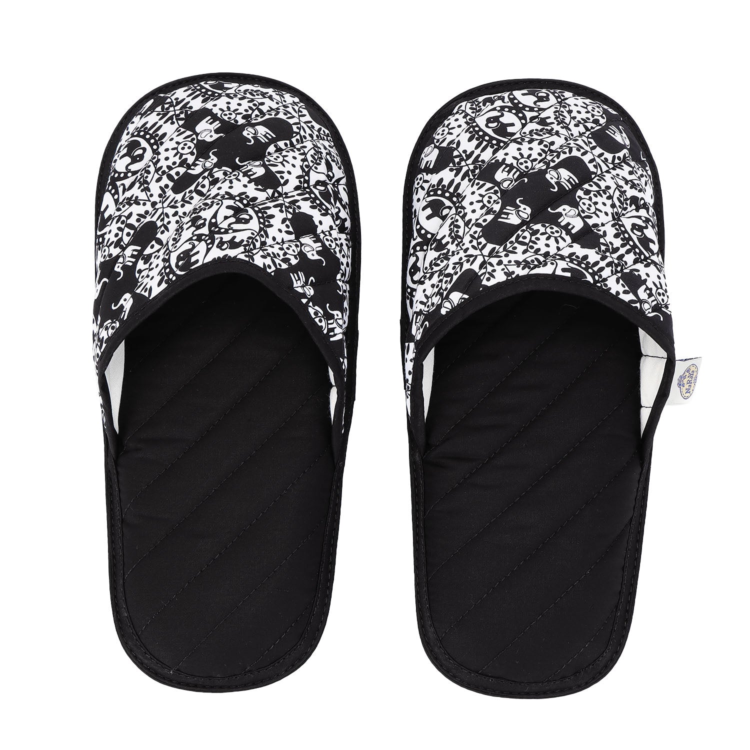 NaRaYa Slippers Size L - NaRaYa