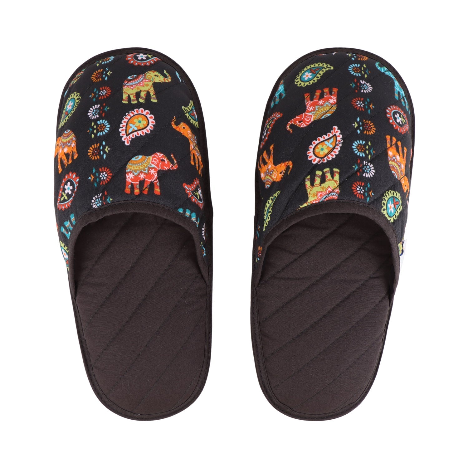 NaRaYa Slippers Size L - NaRaYa