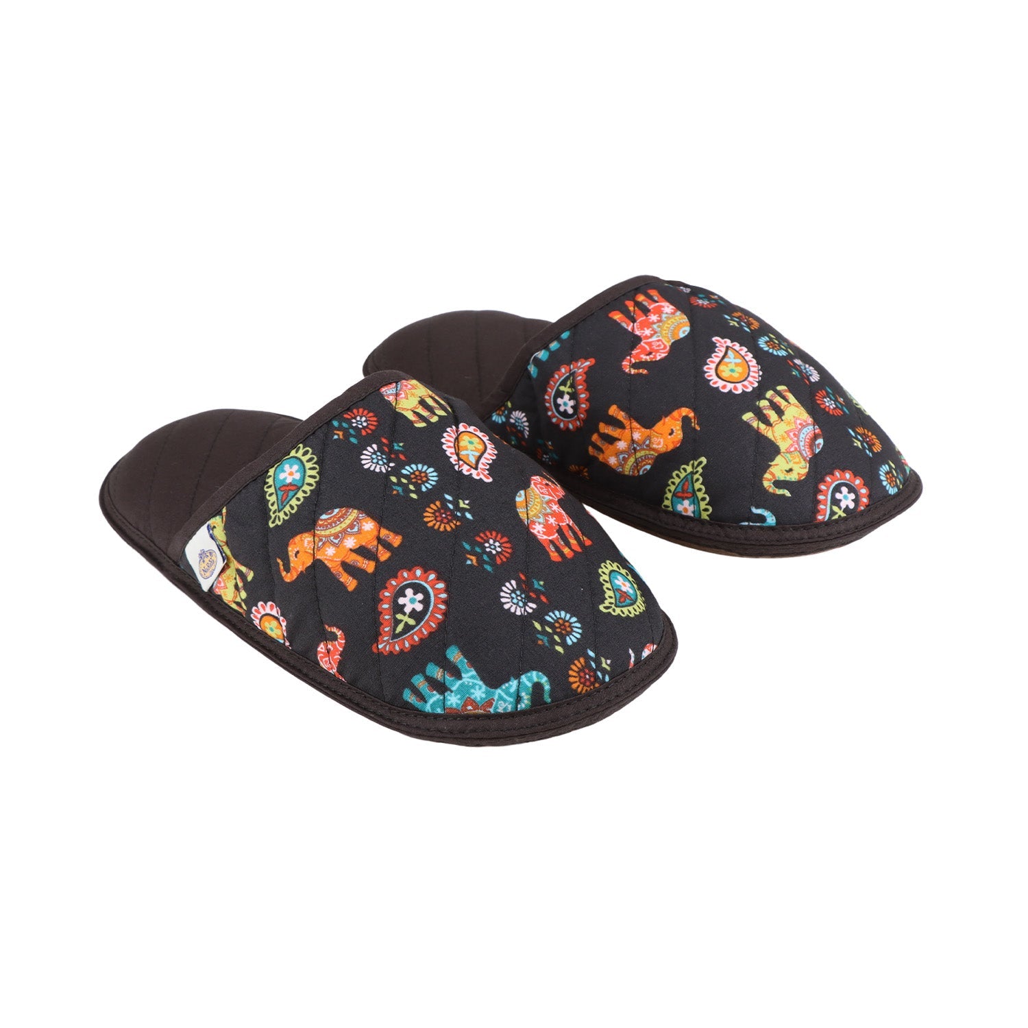 NaRaYa Slippers Size L - NaRaYa