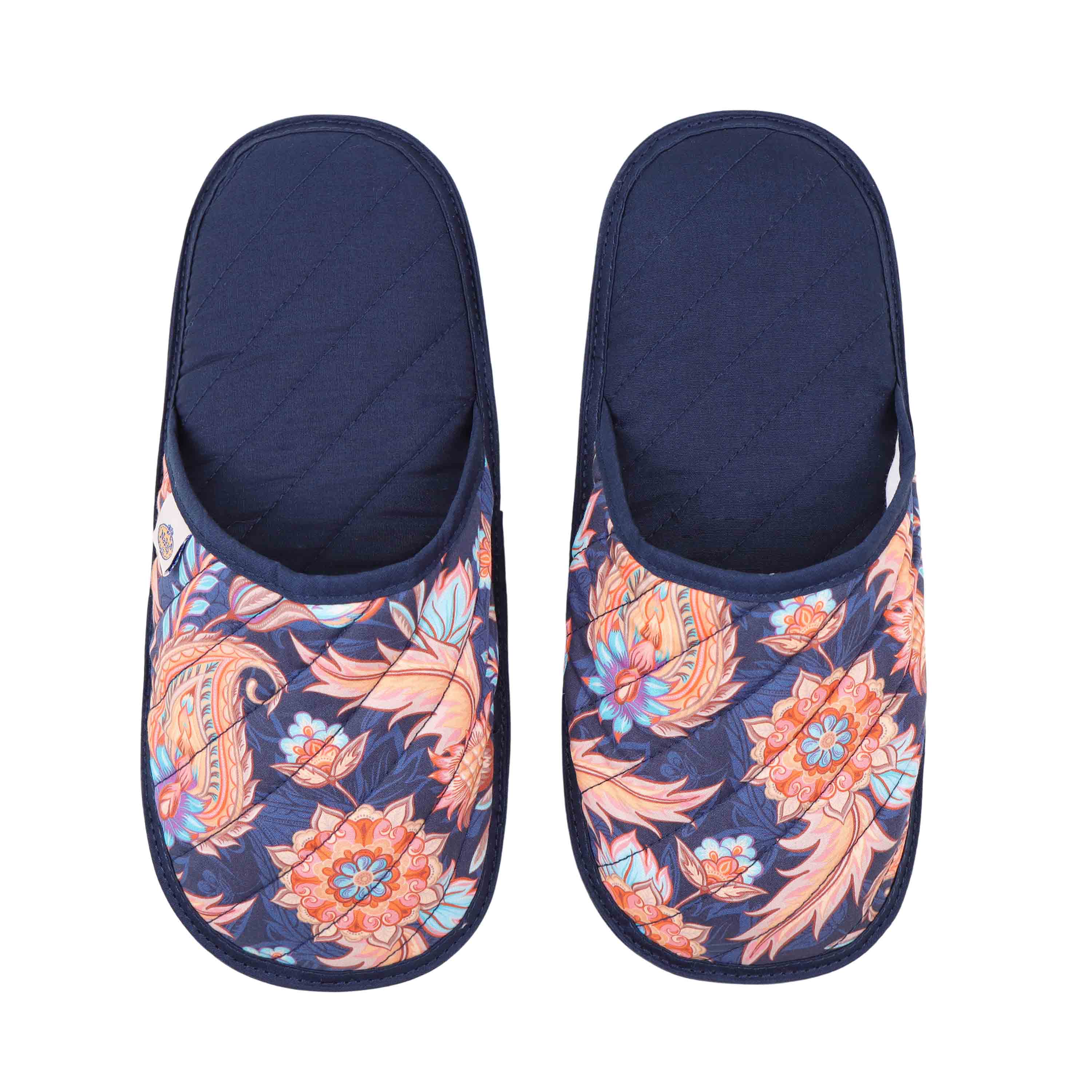 NaRaYa Slippers Size L - NaRaYa
