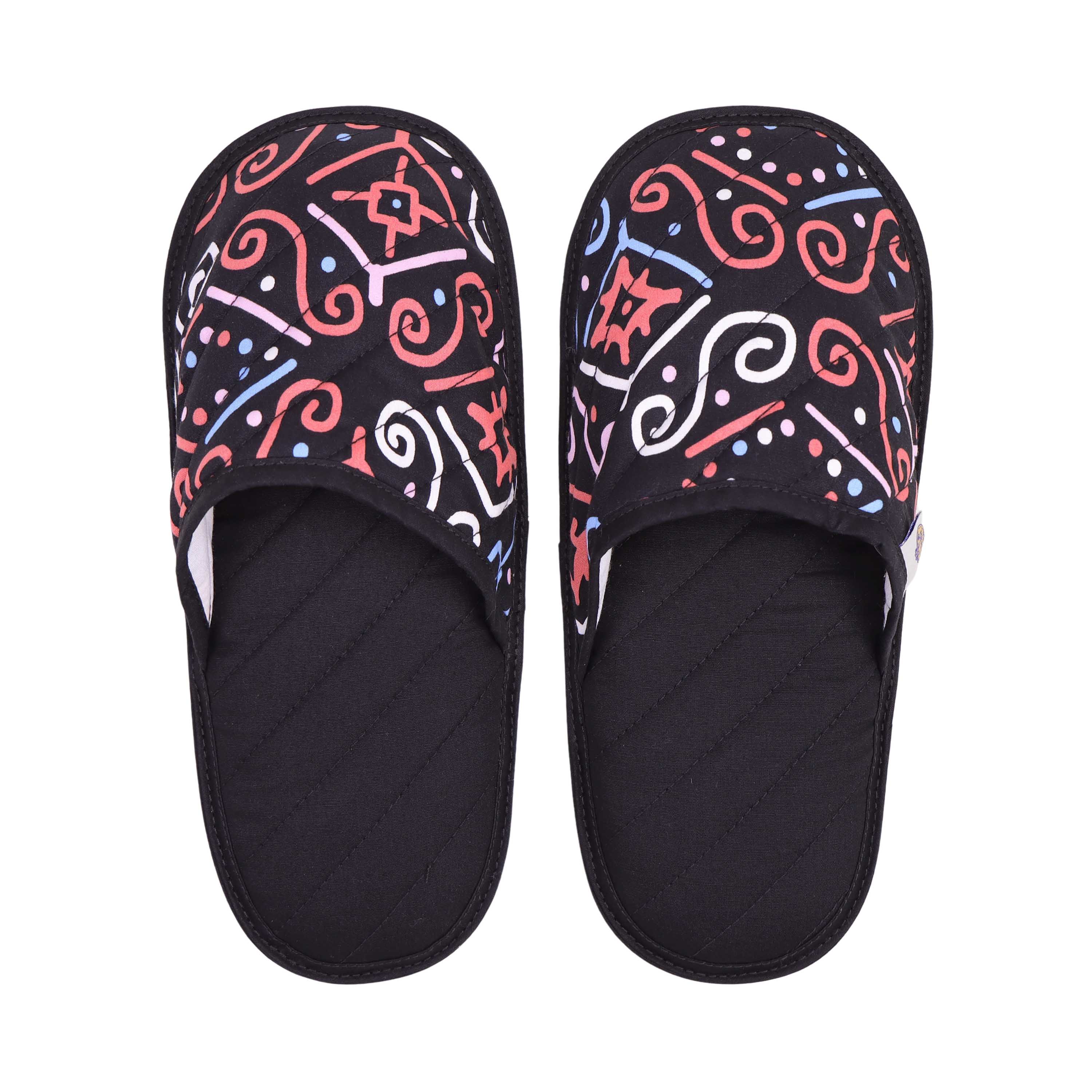 NaRaYa Slippers Size M - NaRaYa