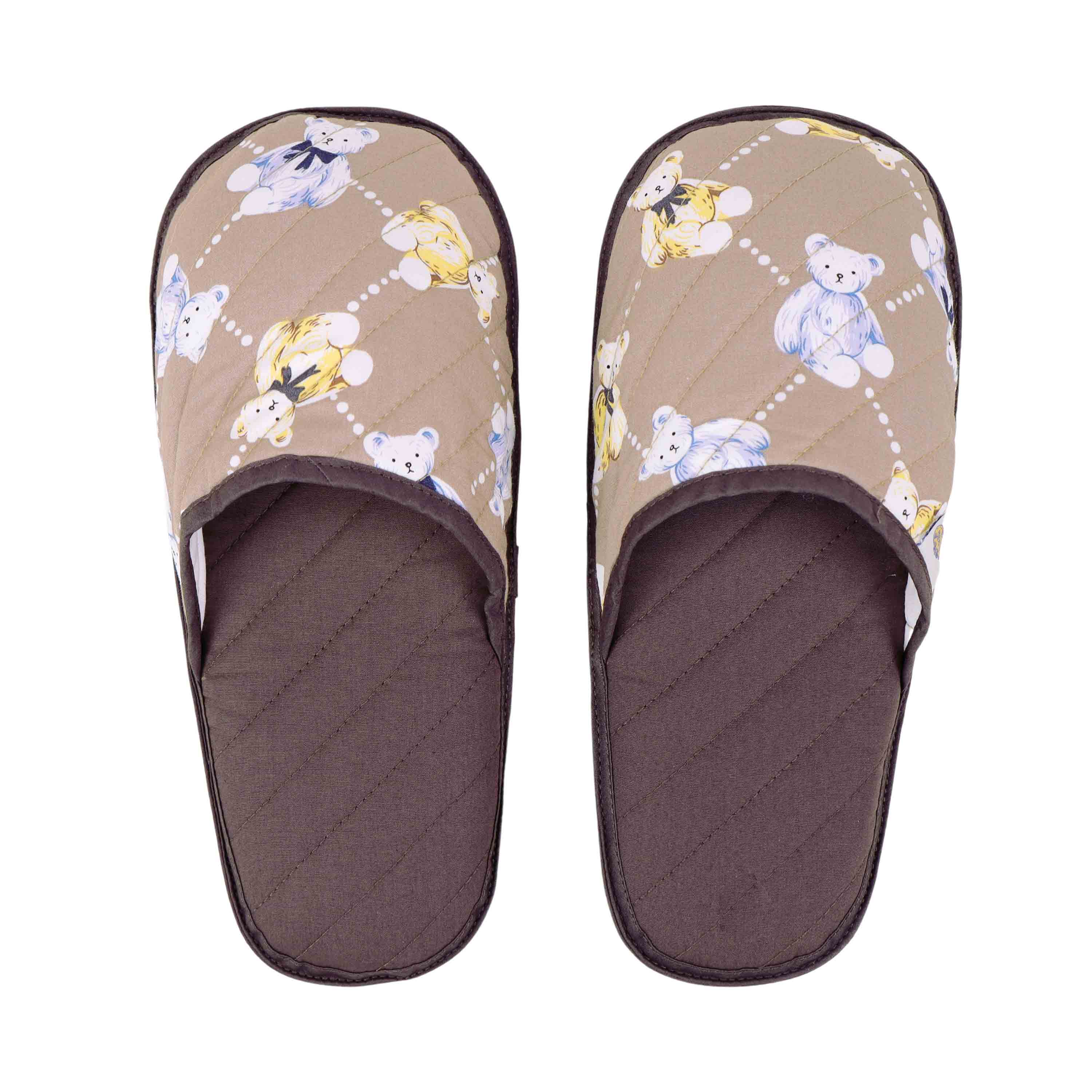 NaRaYa Slippers Size L - NaRaYa