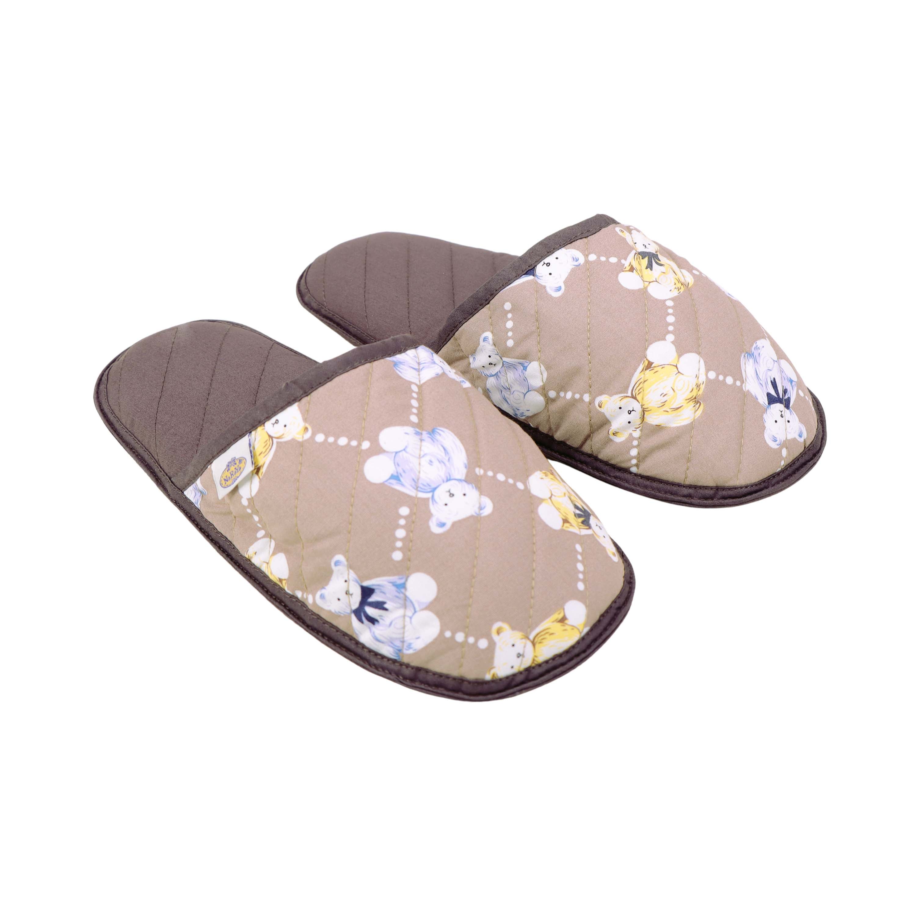 NaRaYa Slippers Size L - NaRaYa
