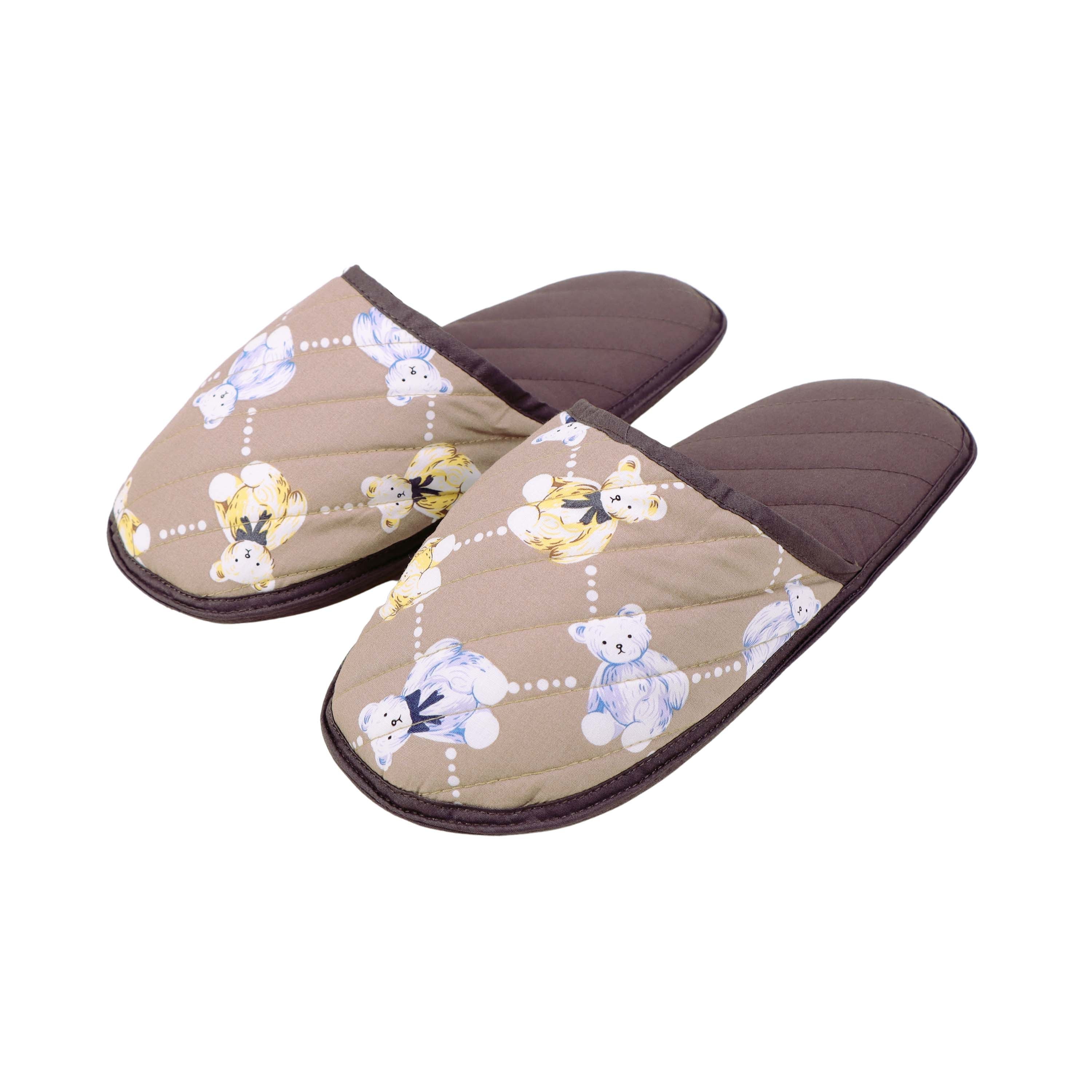 NaRaYa Slippers Size L - NaRaYa