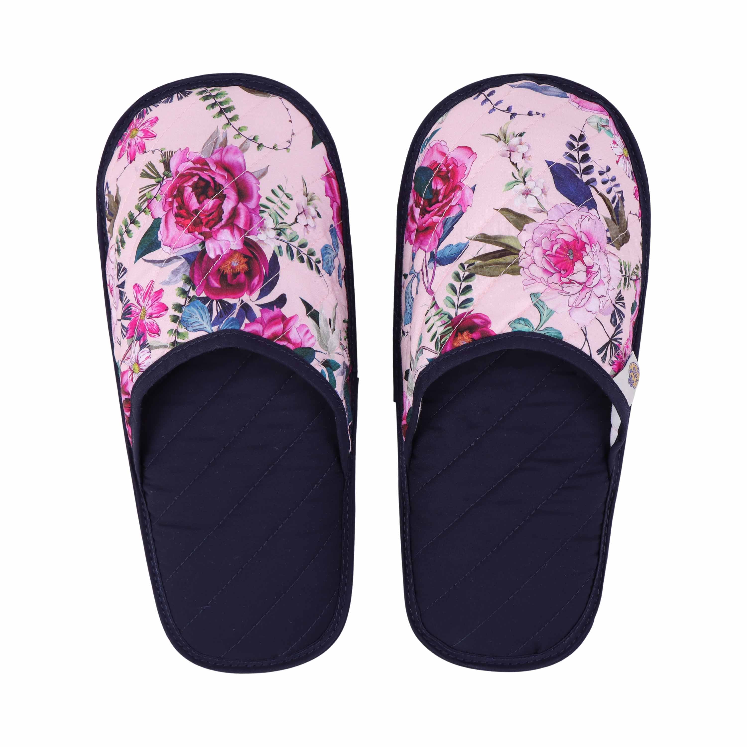 NaRaYa Slippers Size L - NaRaYa