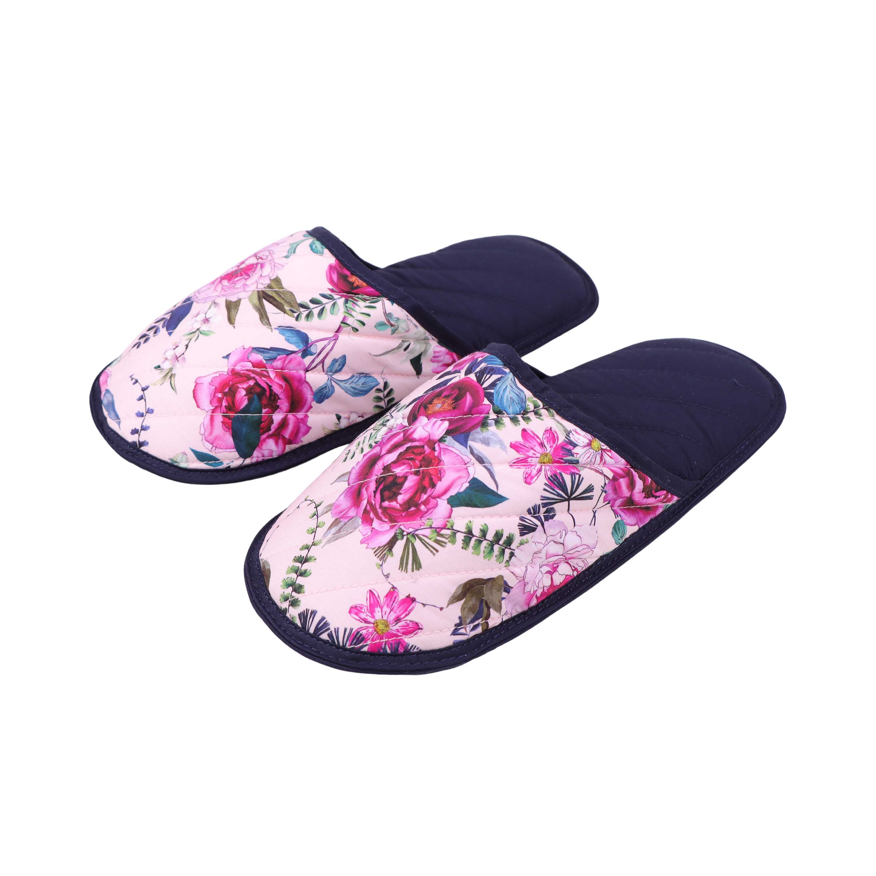 NaRaYa Slippers Size L - NaRaYa