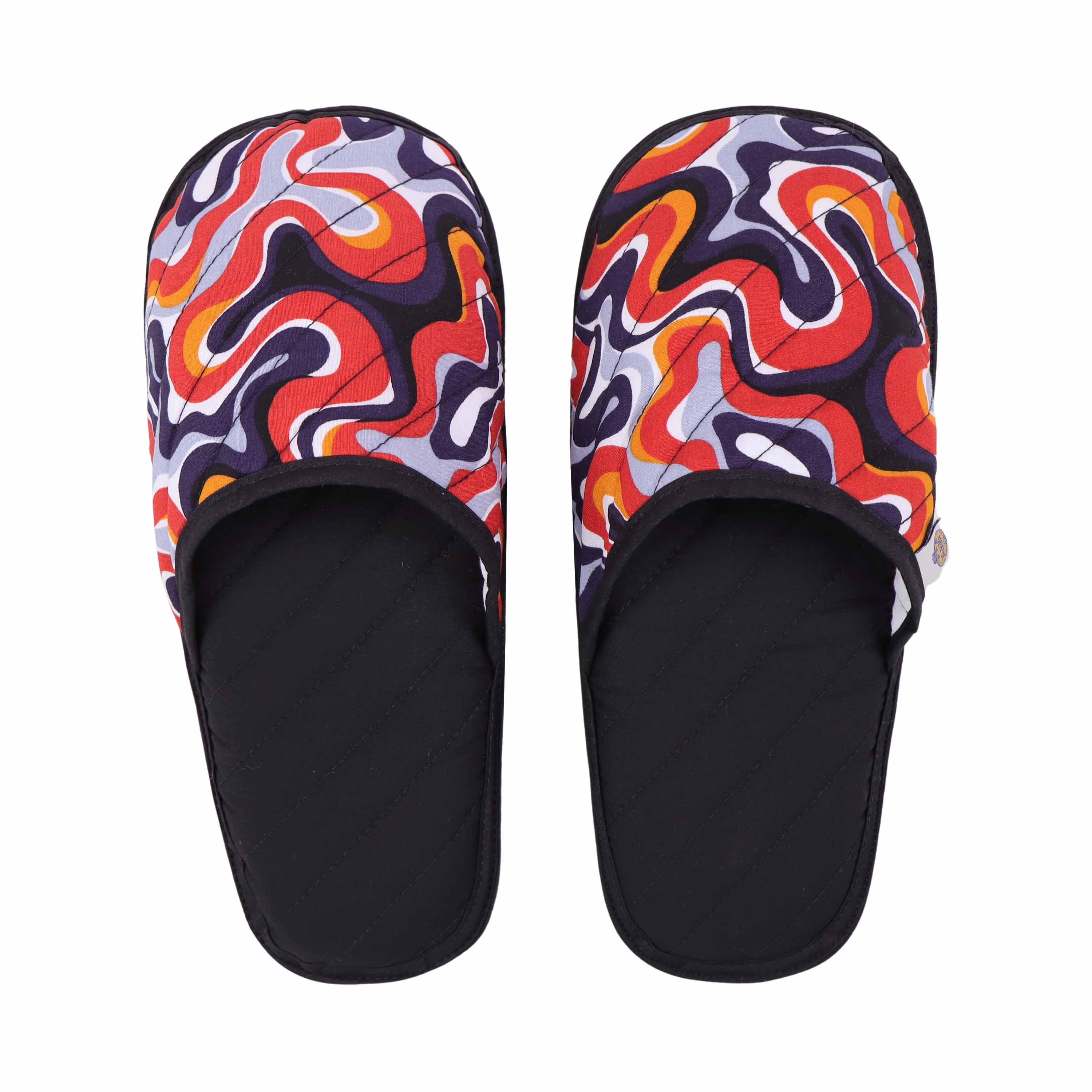 NaRaYa Slippers Size L - NaRaYa