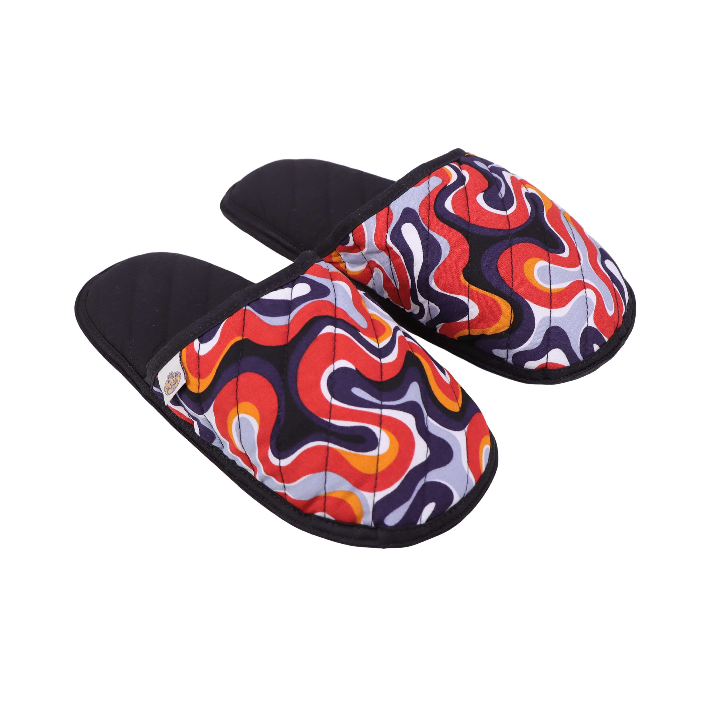 NaRaYa Slippers Size L - NaRaYa