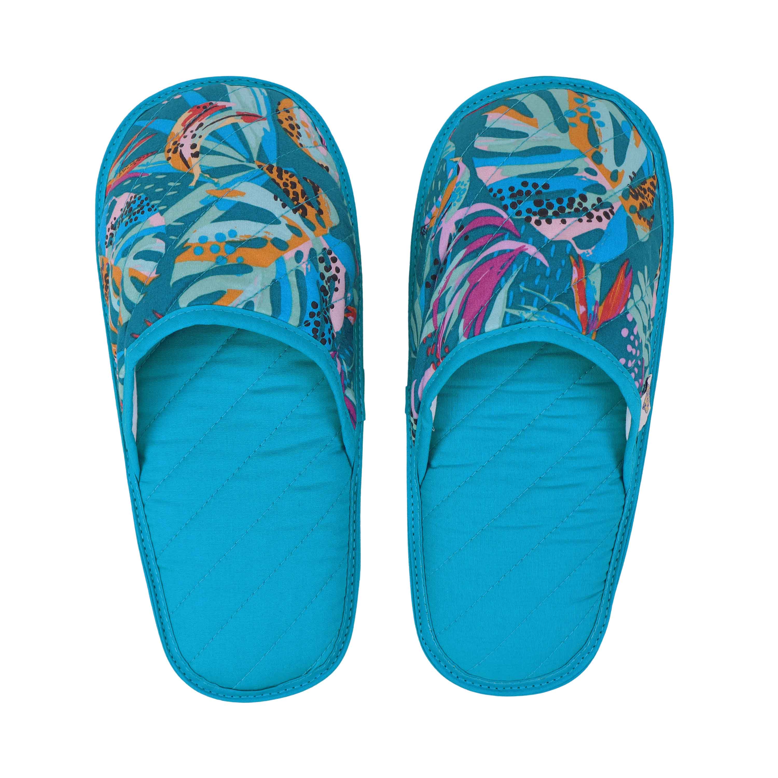 NaRaYa Slippers Size L - NaRaYa