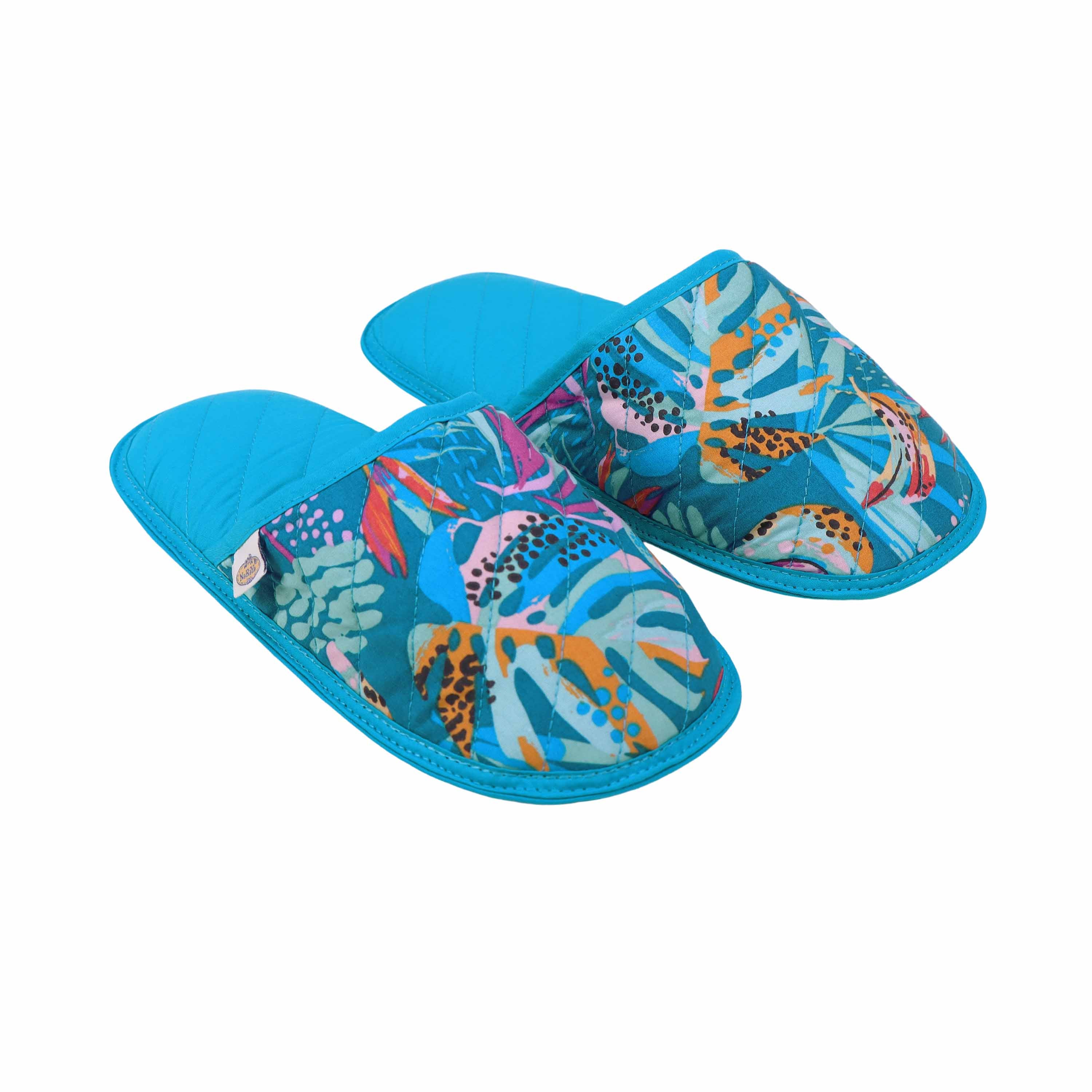 NaRaYa Slippers Size L - NaRaYa