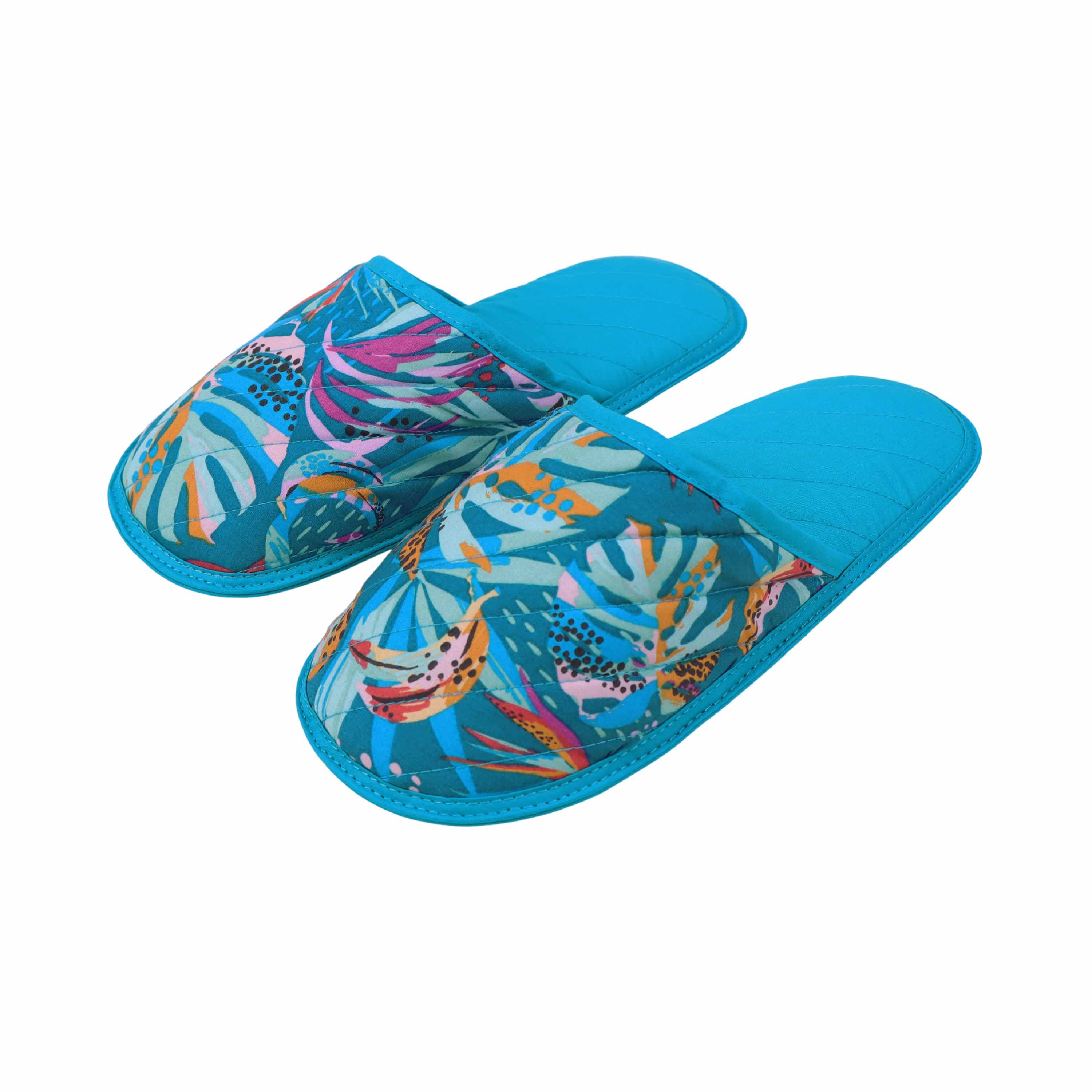 NaRaYa Slippers Size L - NaRaYa