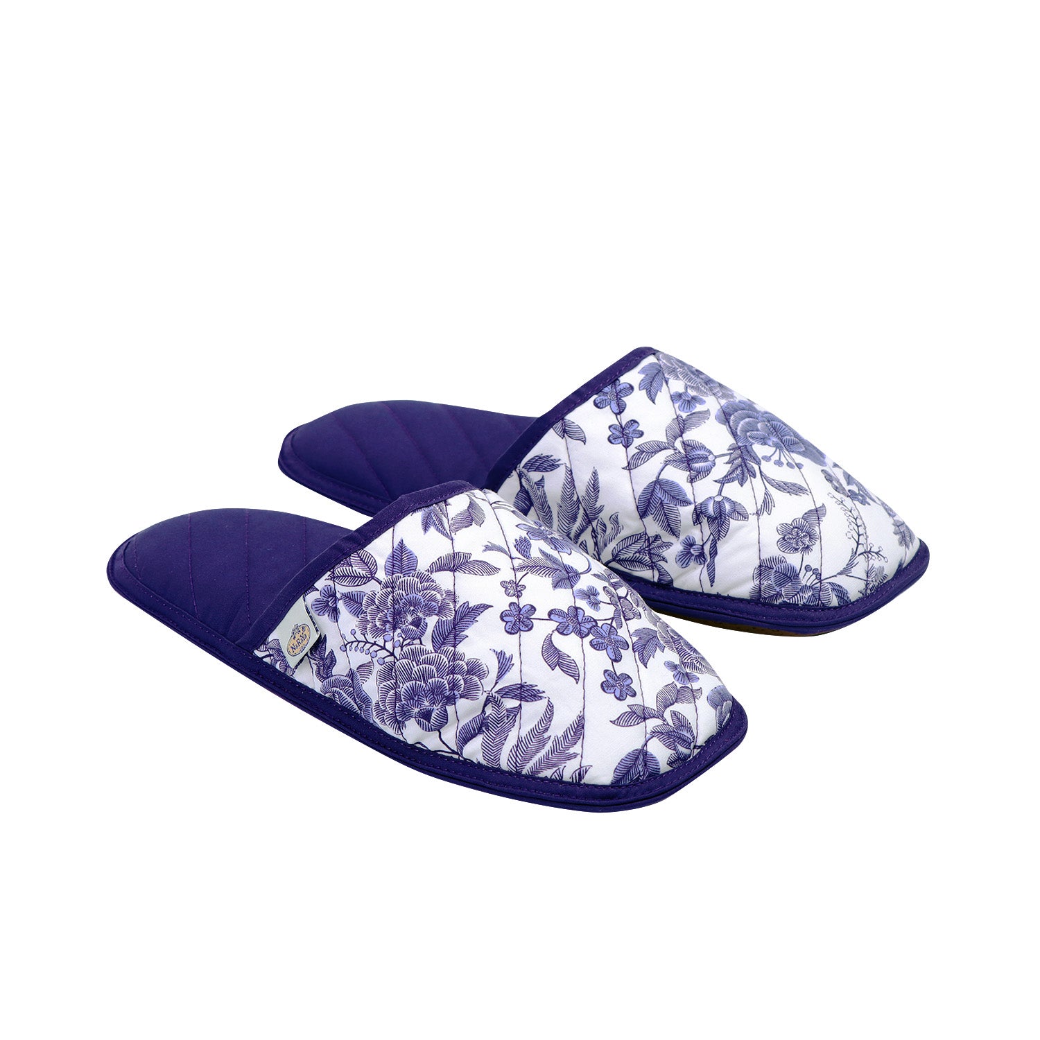 NaRaYa Slippers Size M - NaRaYa