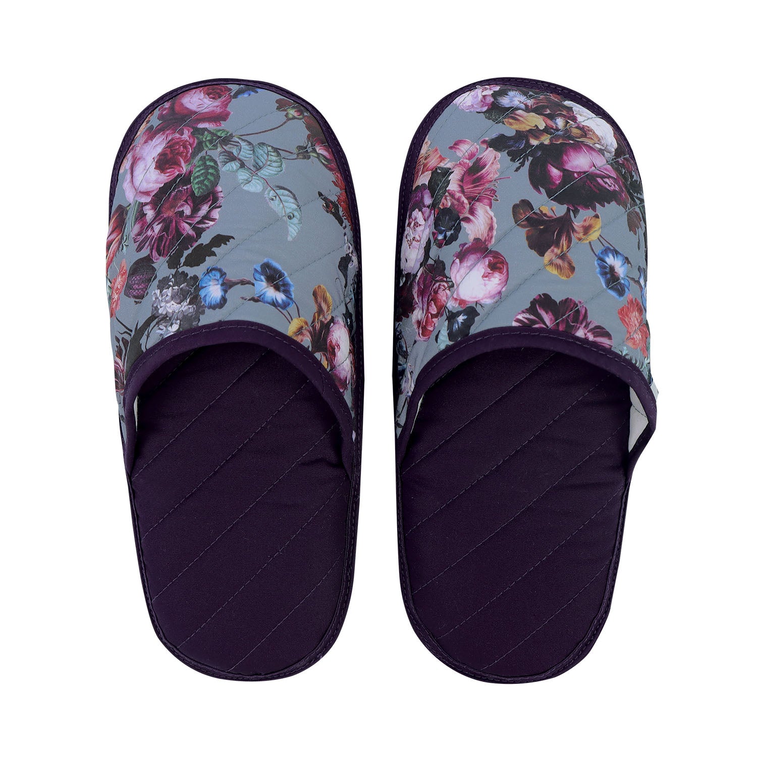 NaRaYa Slippers Size M - NaRaYa