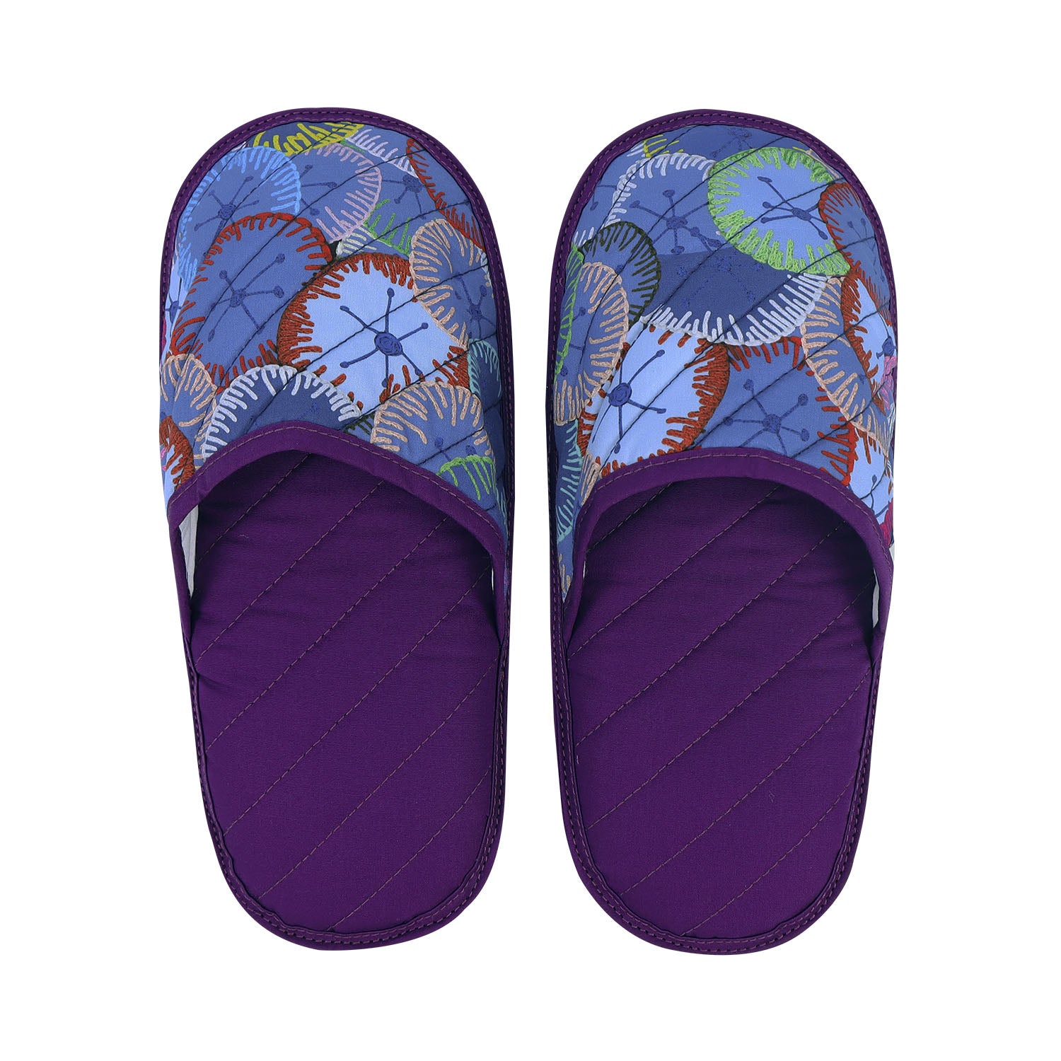 NaRaYa Slippers Size M - NaRaYa