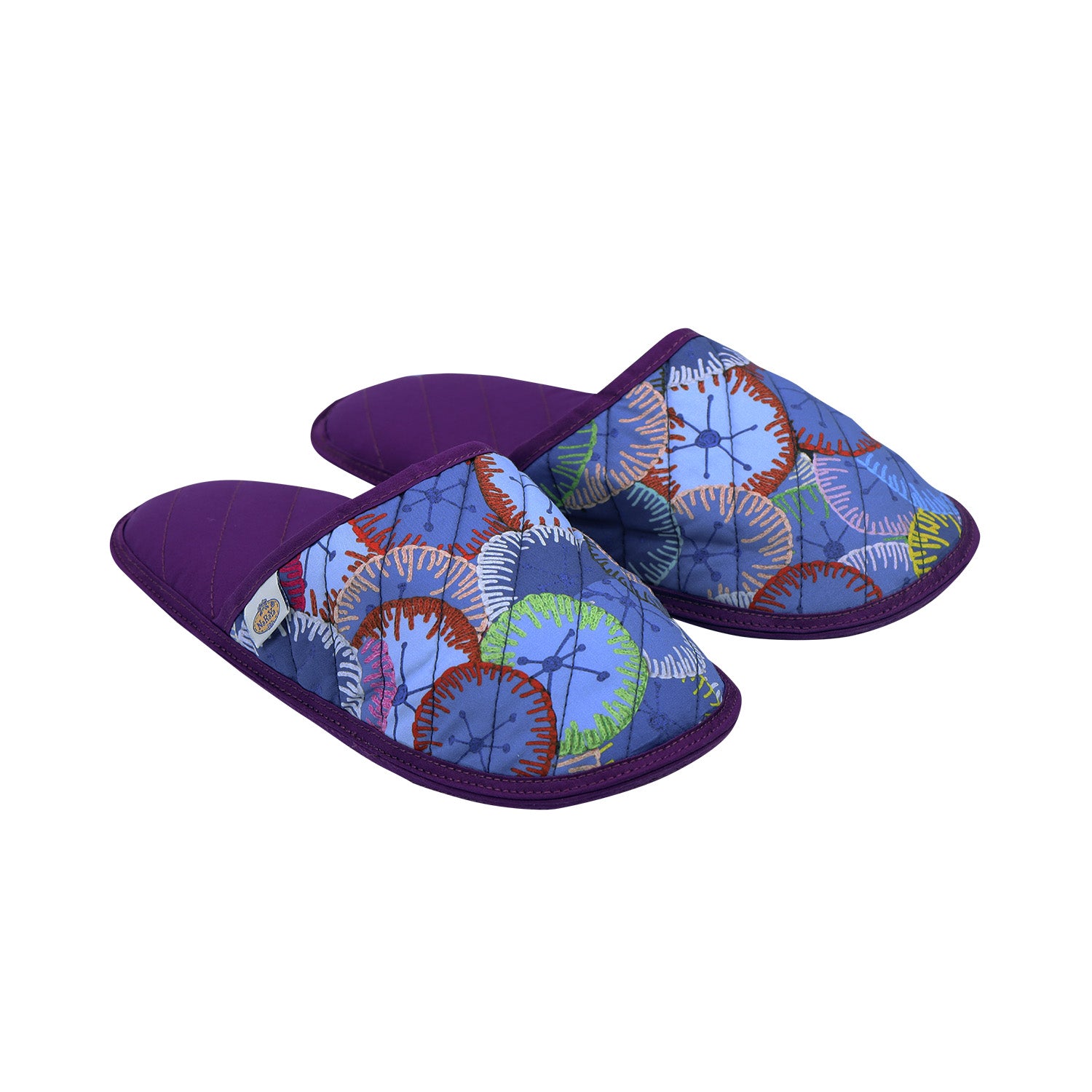 NaRaYa Slippers Size M - NaRaYa