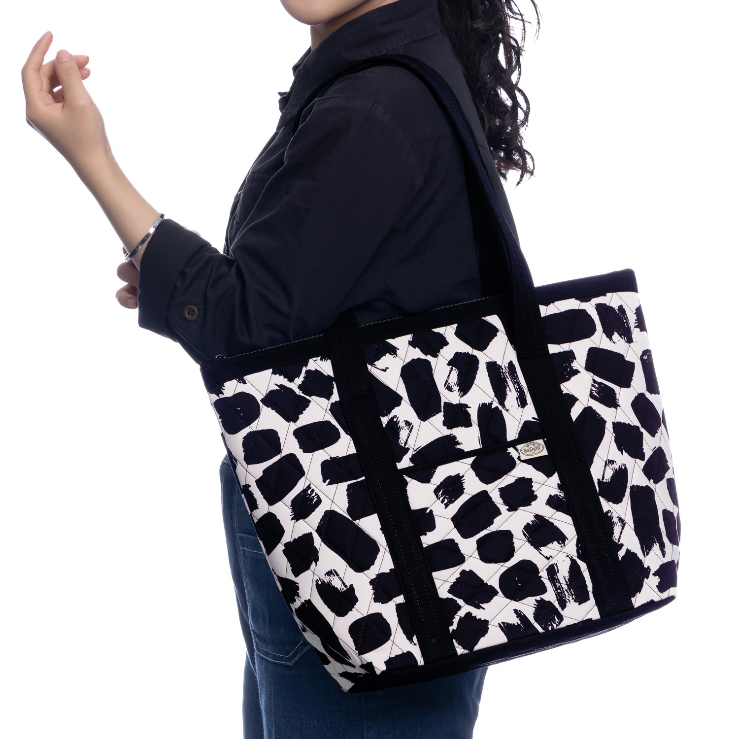 NaRaYa Shoulder Bag - NaRaYa