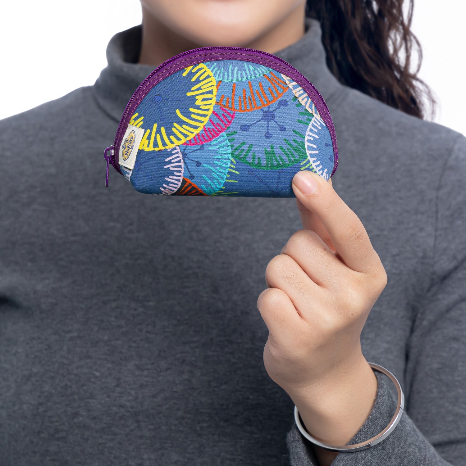 NaRaYa Coin Bag - NaRaYa