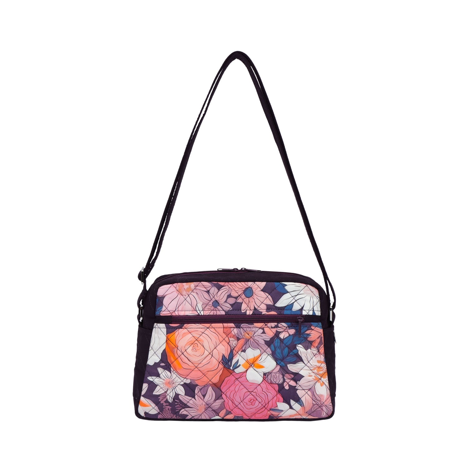 Shoulder Bag - NaRaYa