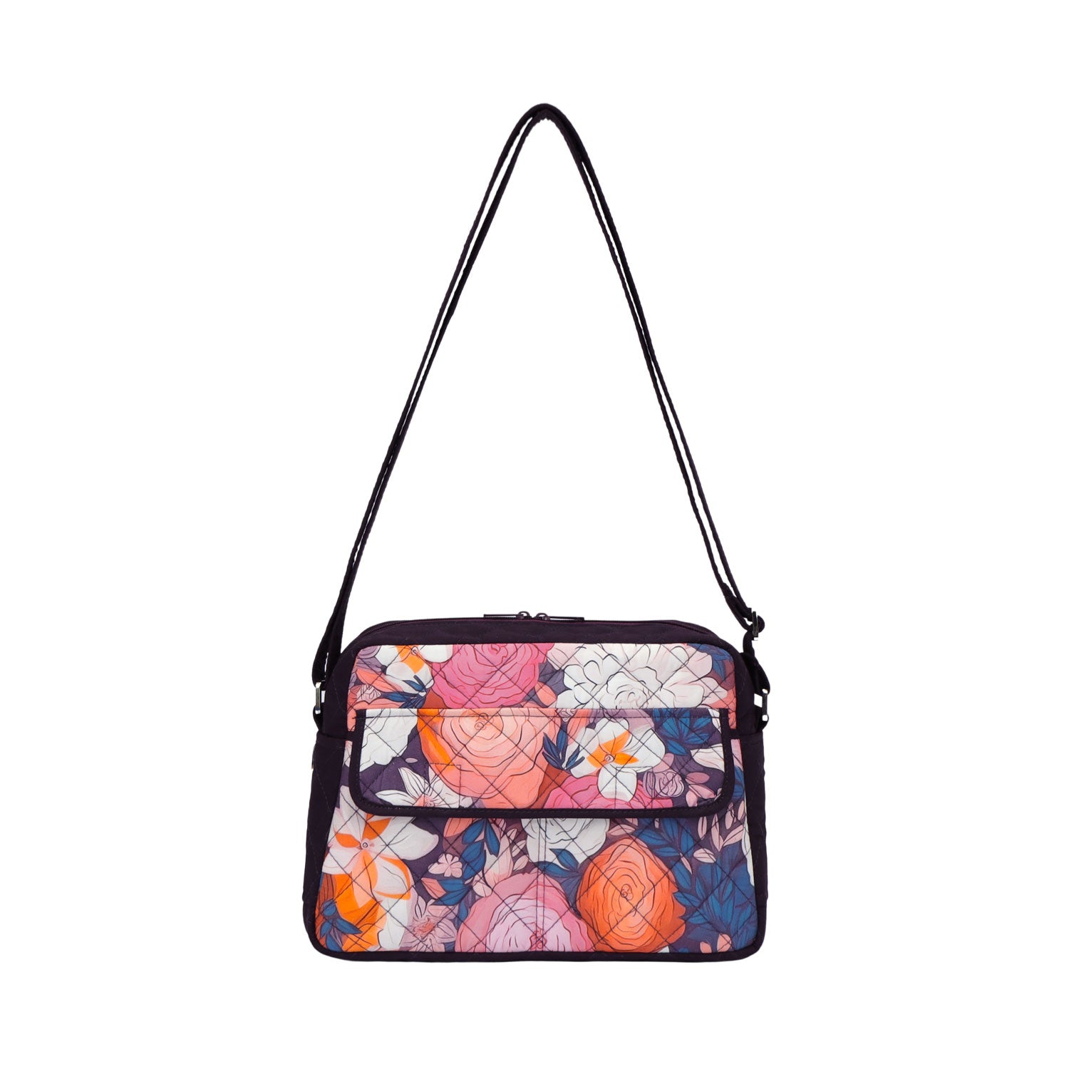 Shoulder Bag - NaRaYa