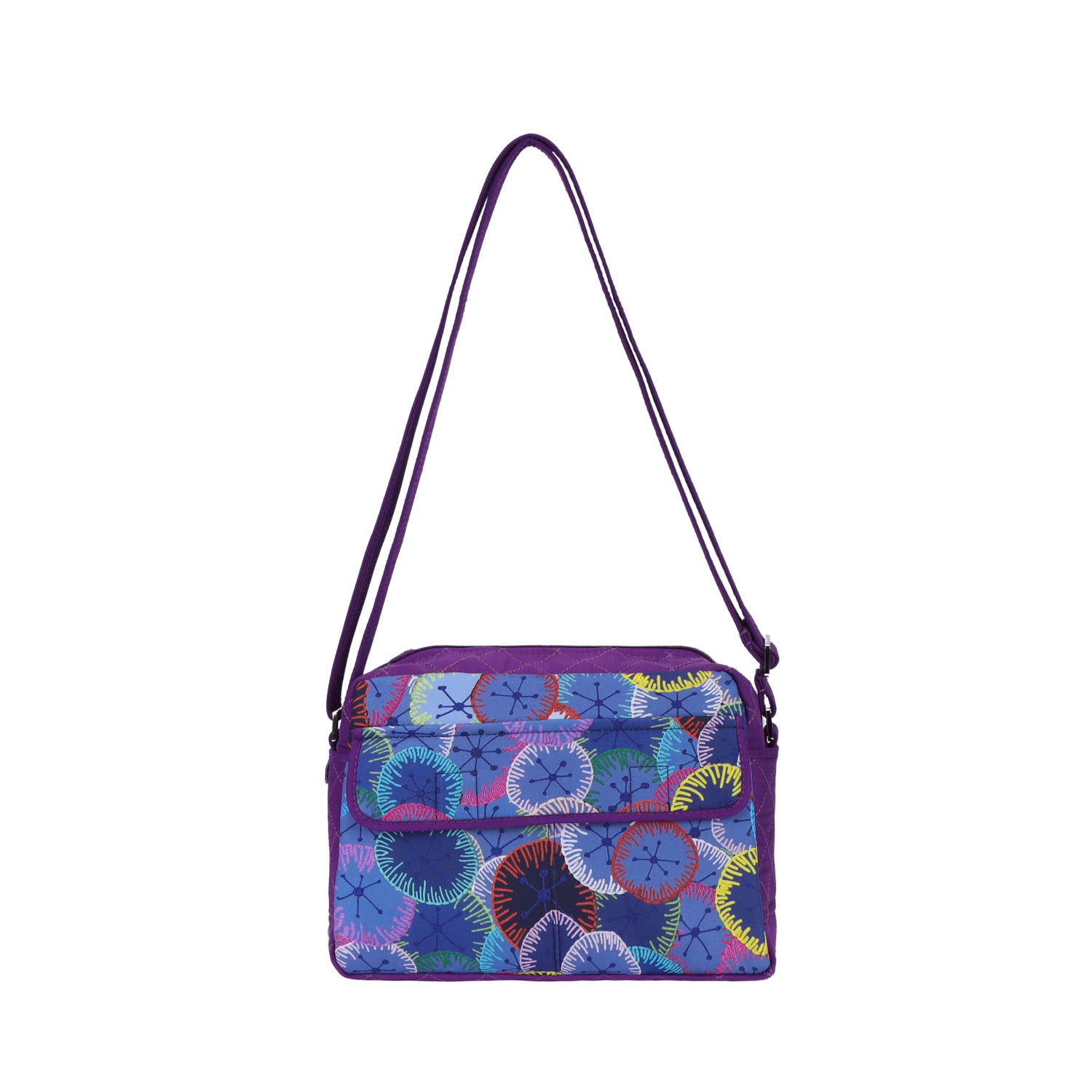 NaRaYa Shoulder Bag - NaRaYa