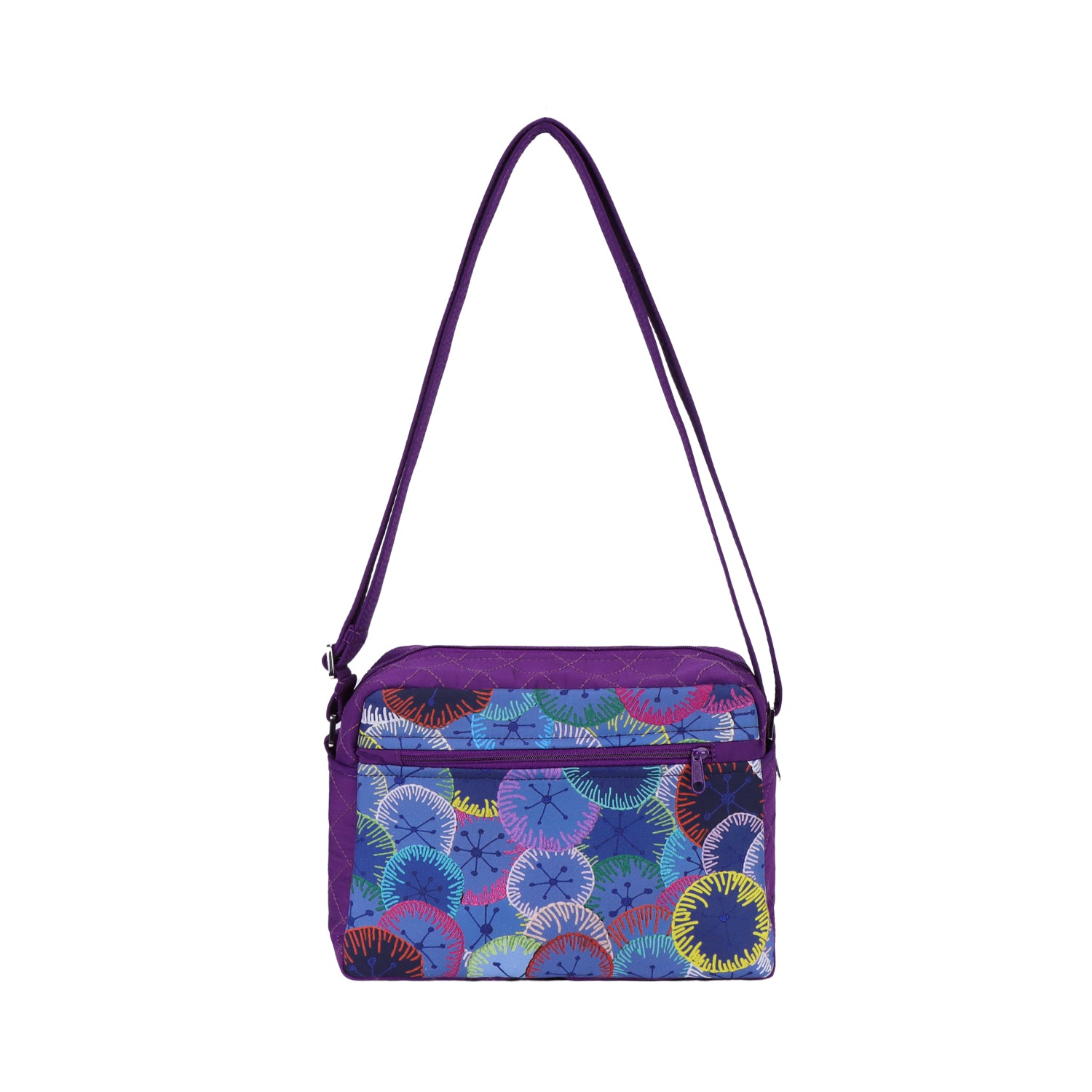 NaRaYa Shoulder Bag - NaRaYa