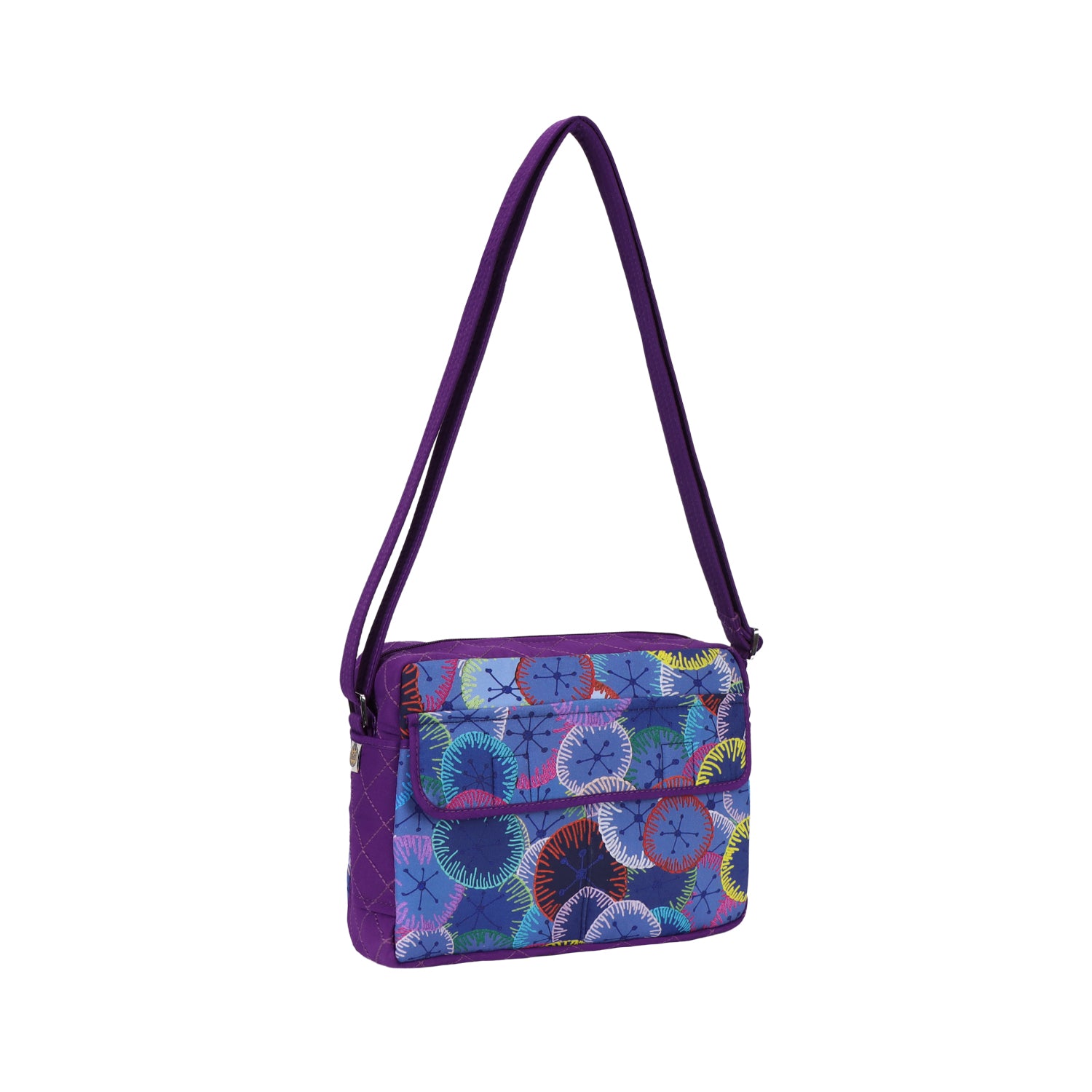 NaRaYa Shoulder Bag - NaRaYa