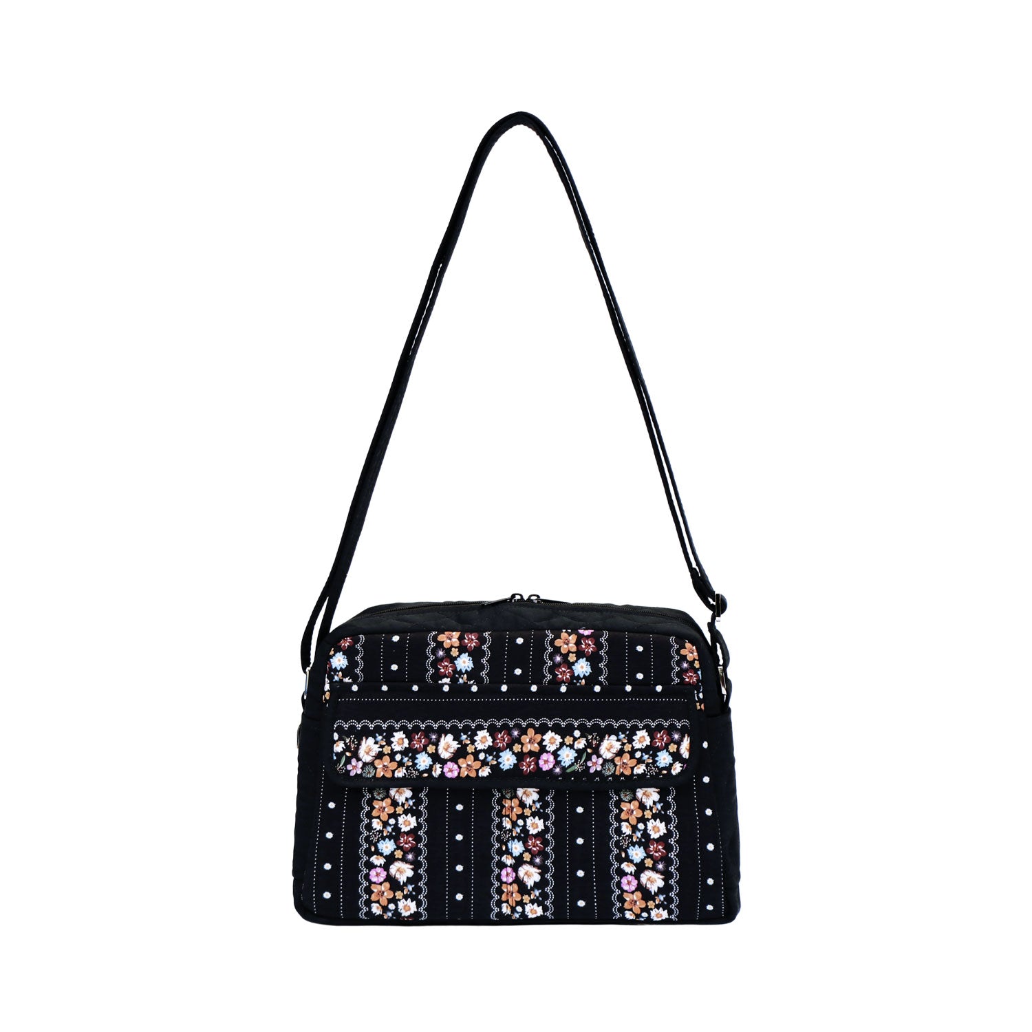 NaRaYa Shoulder Bag - NaRaYa