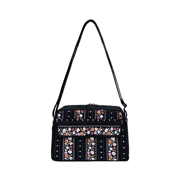 NaRaYa Shoulder Bag - NaRaYa
